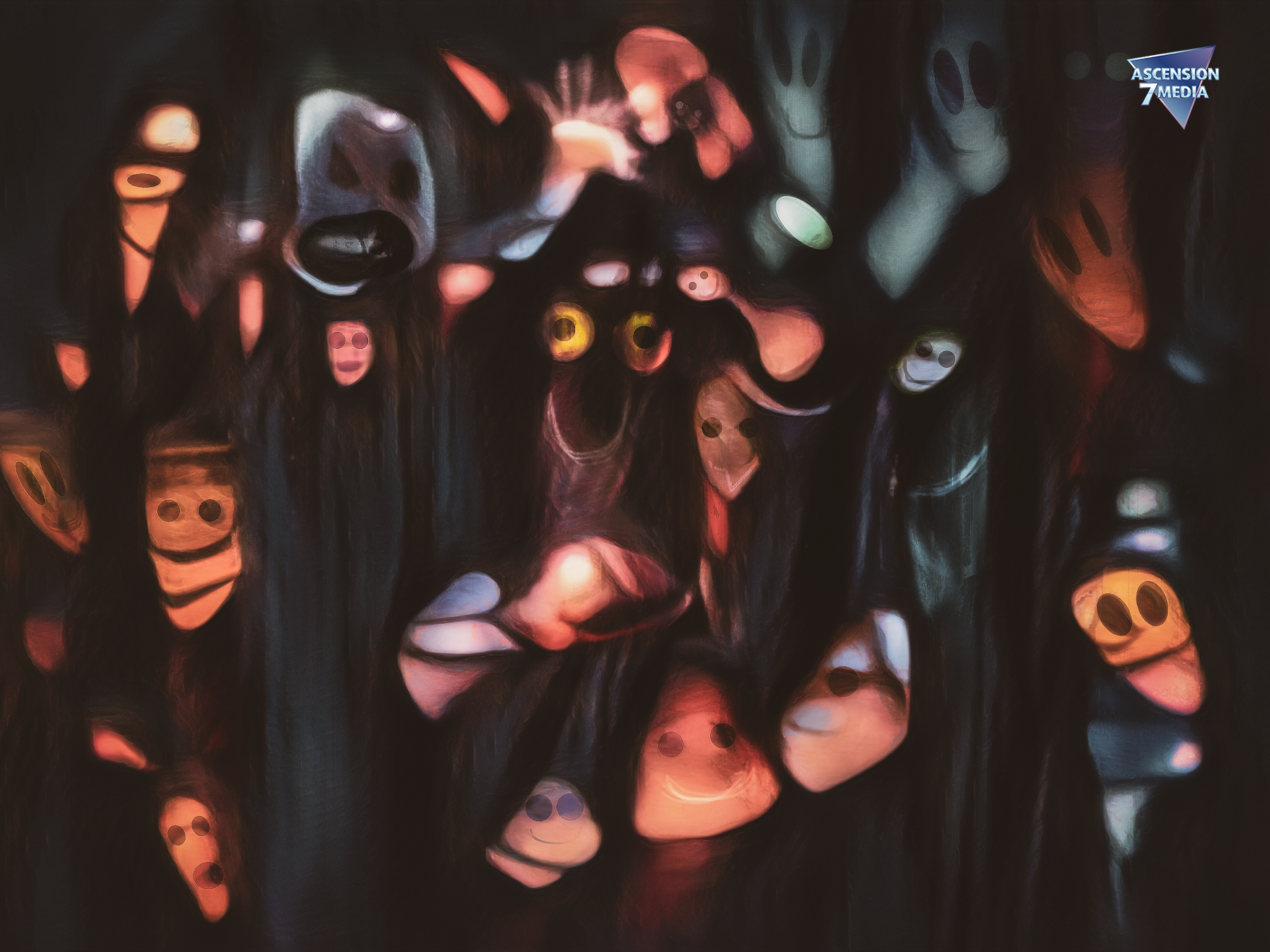 Darkness Falls