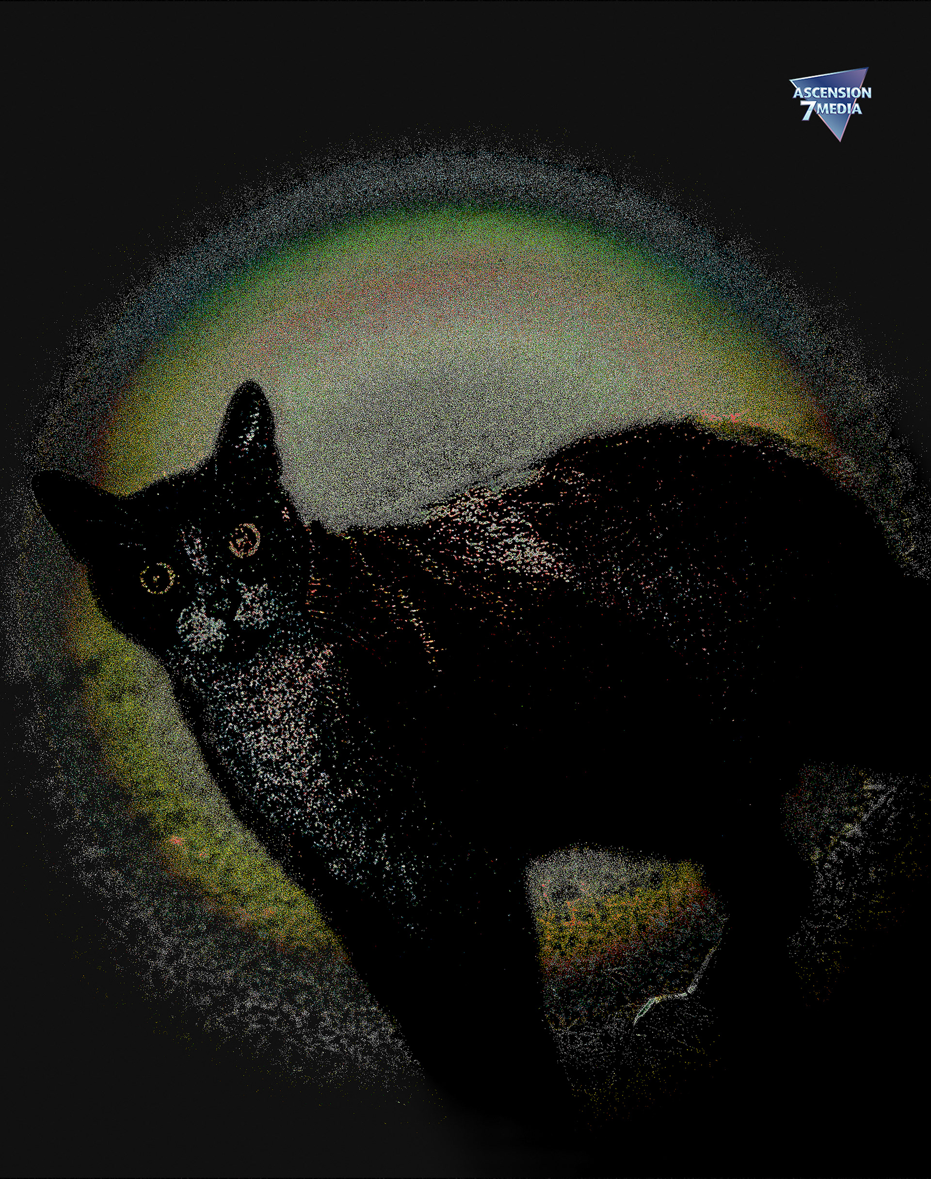 Bakeneko