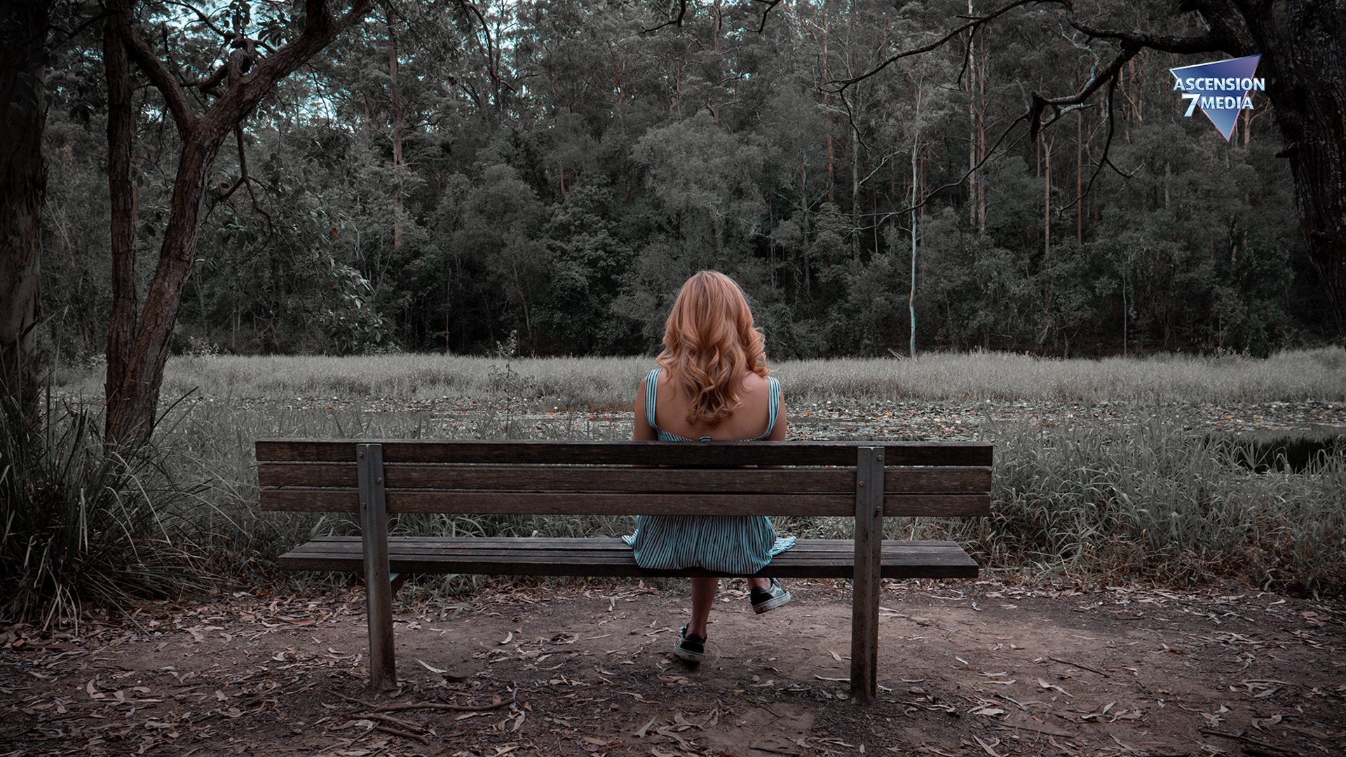 The Ghost of You