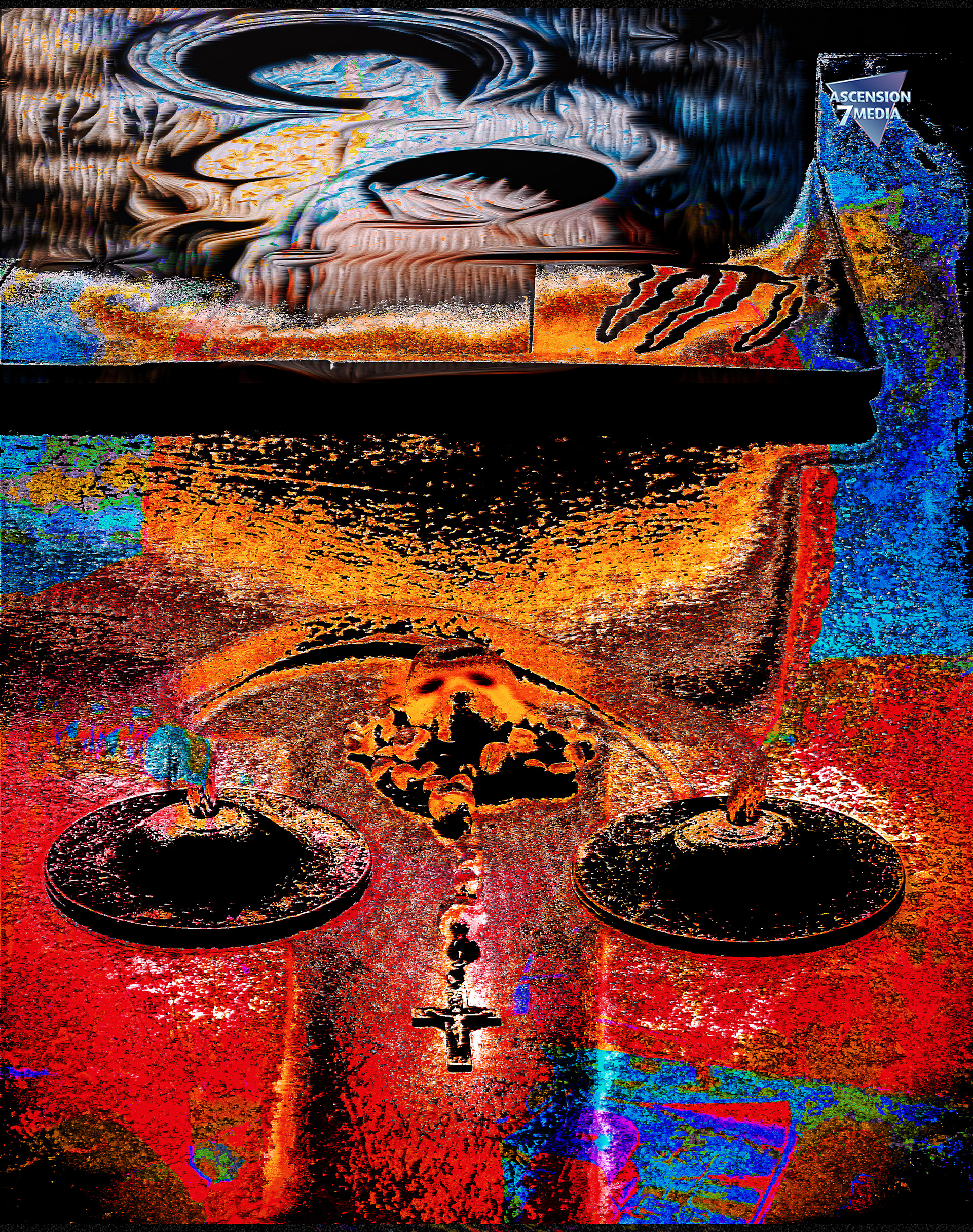 The Book of Souls