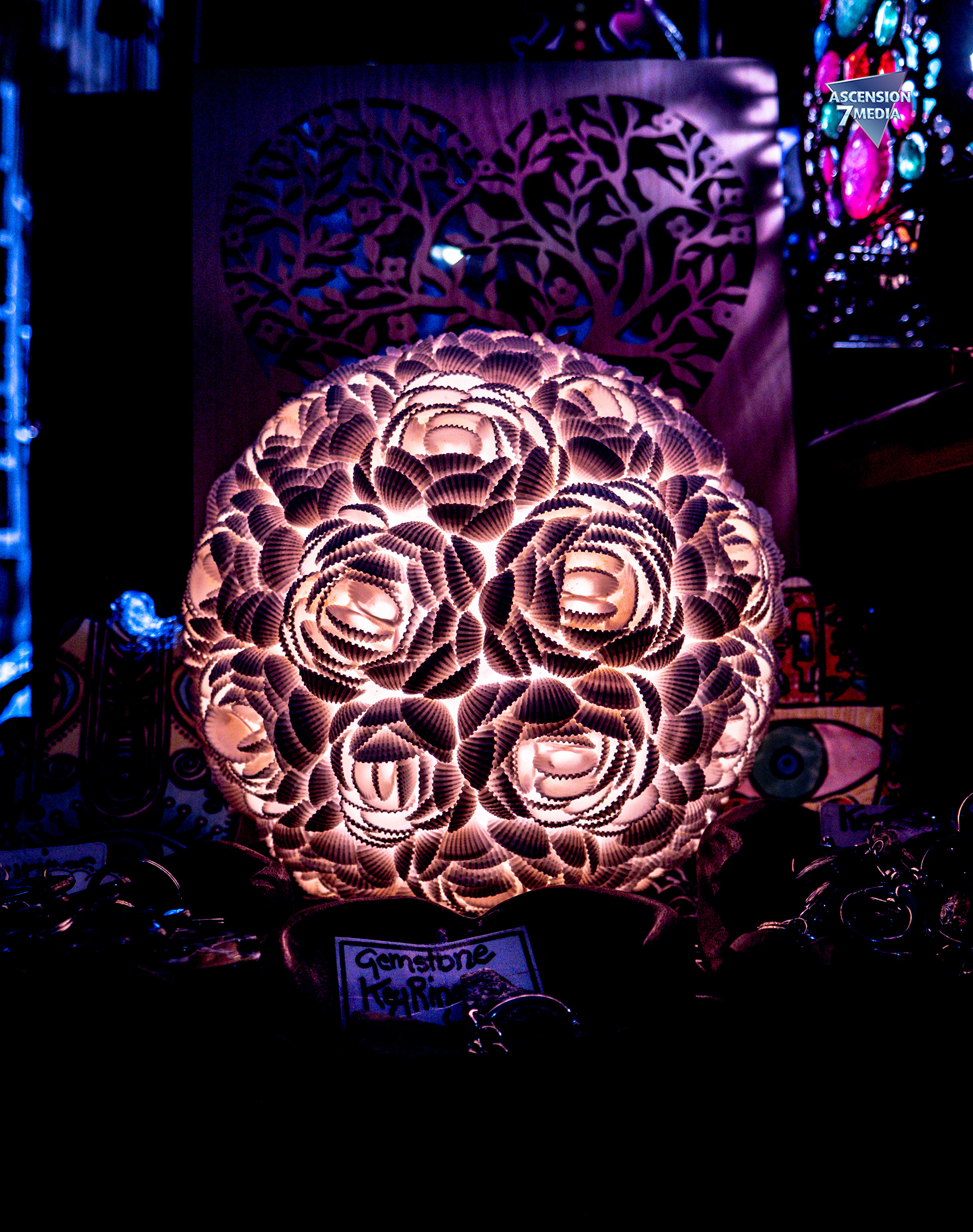 Realm of Flowers