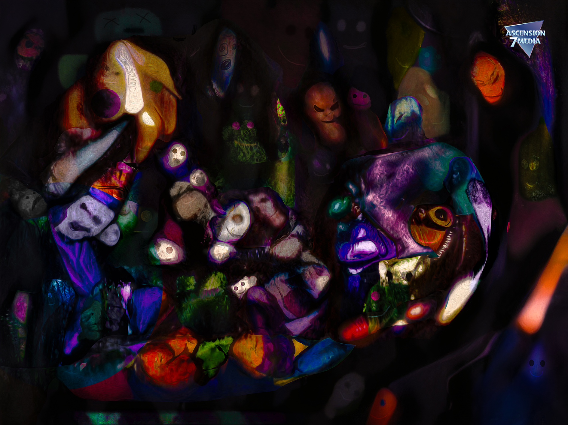 Colourblind