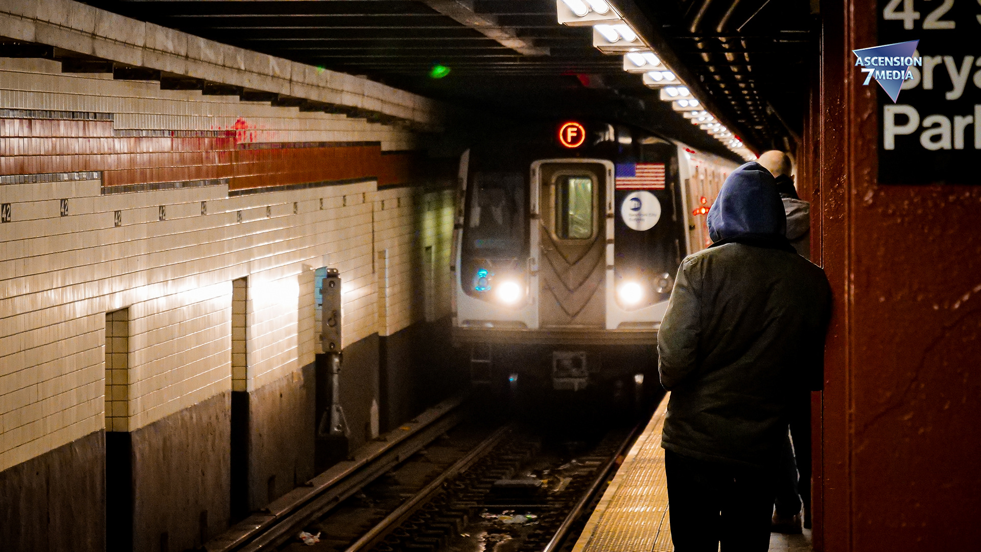 The Underground