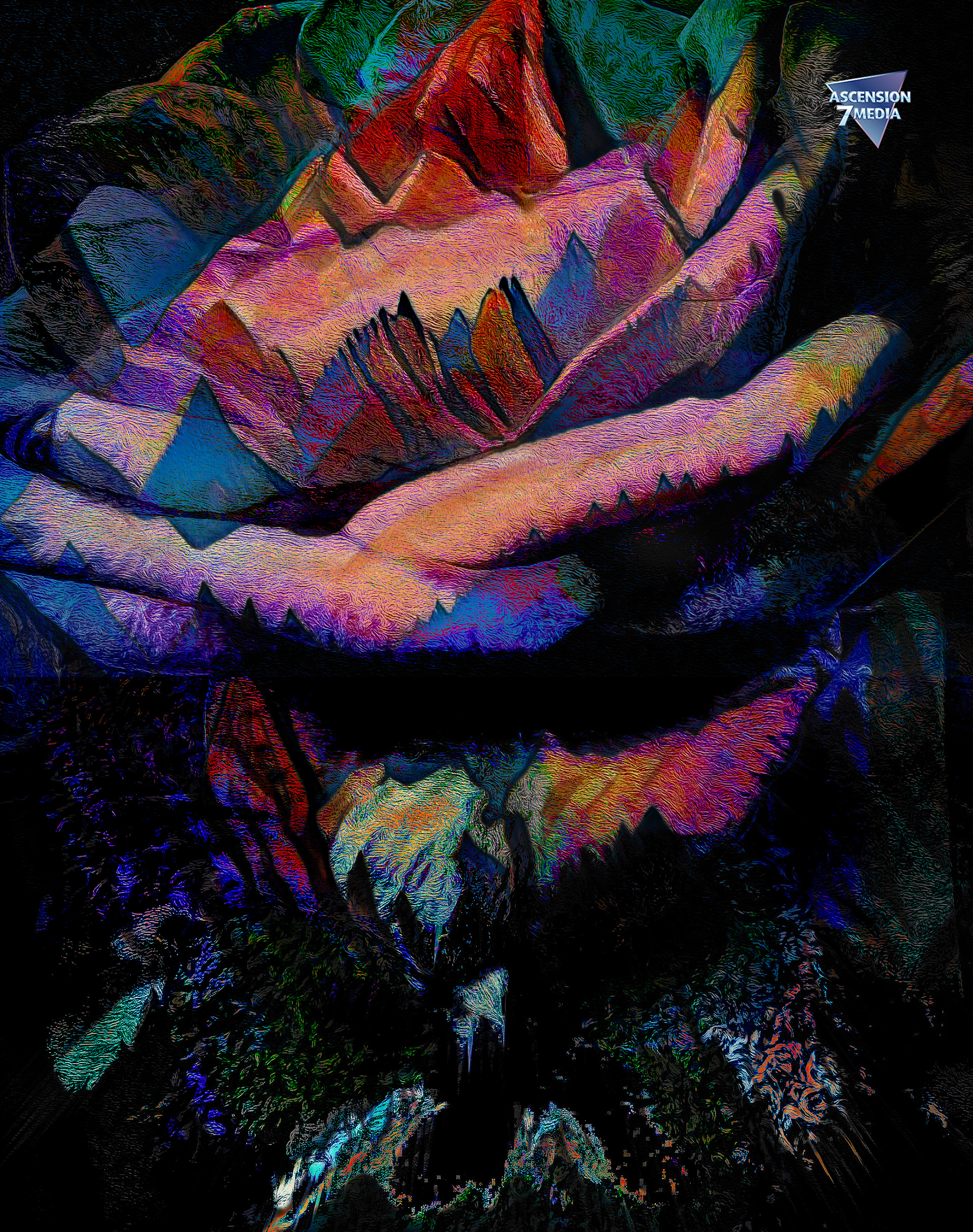 Sweet Intoxication