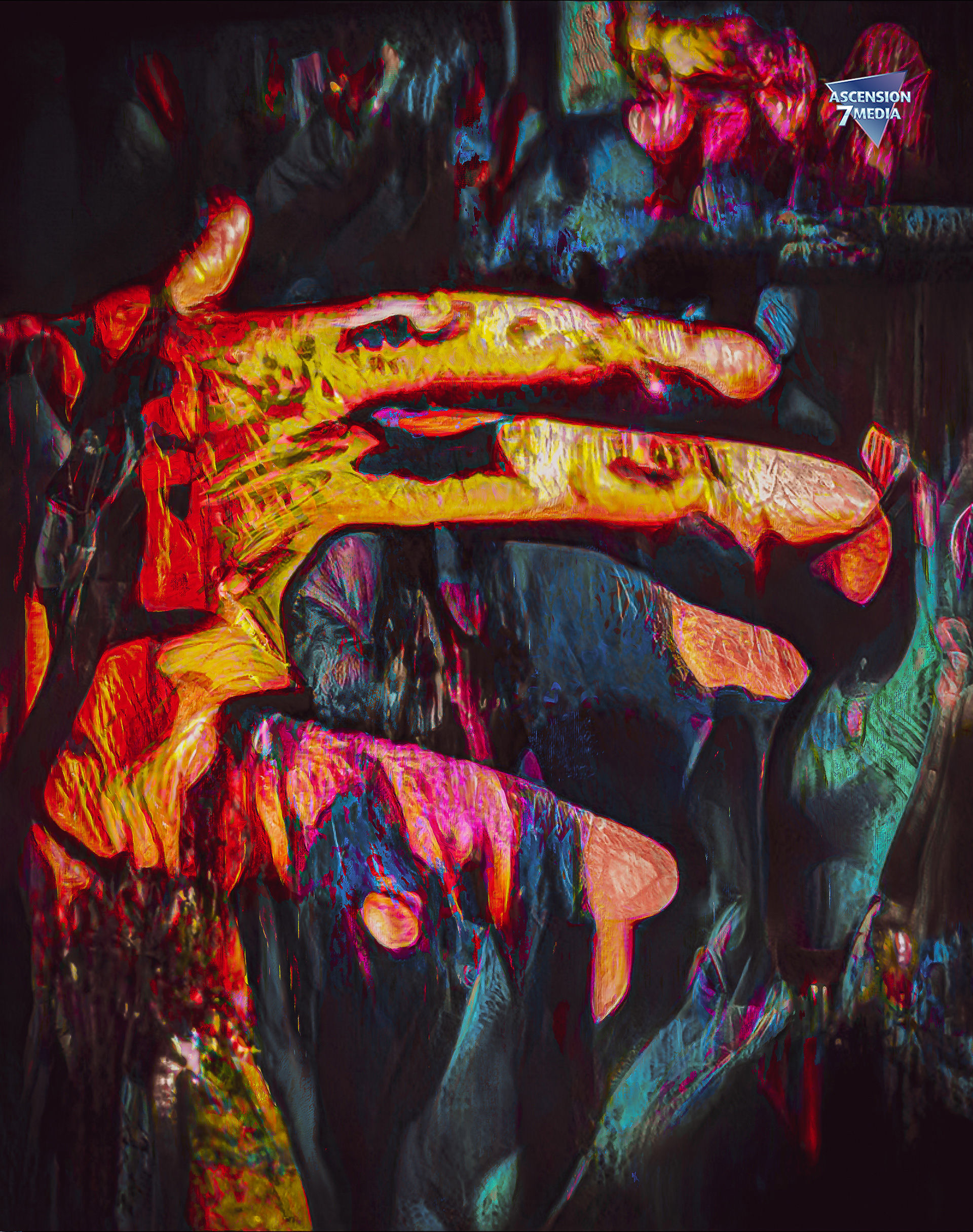 Wild Heart