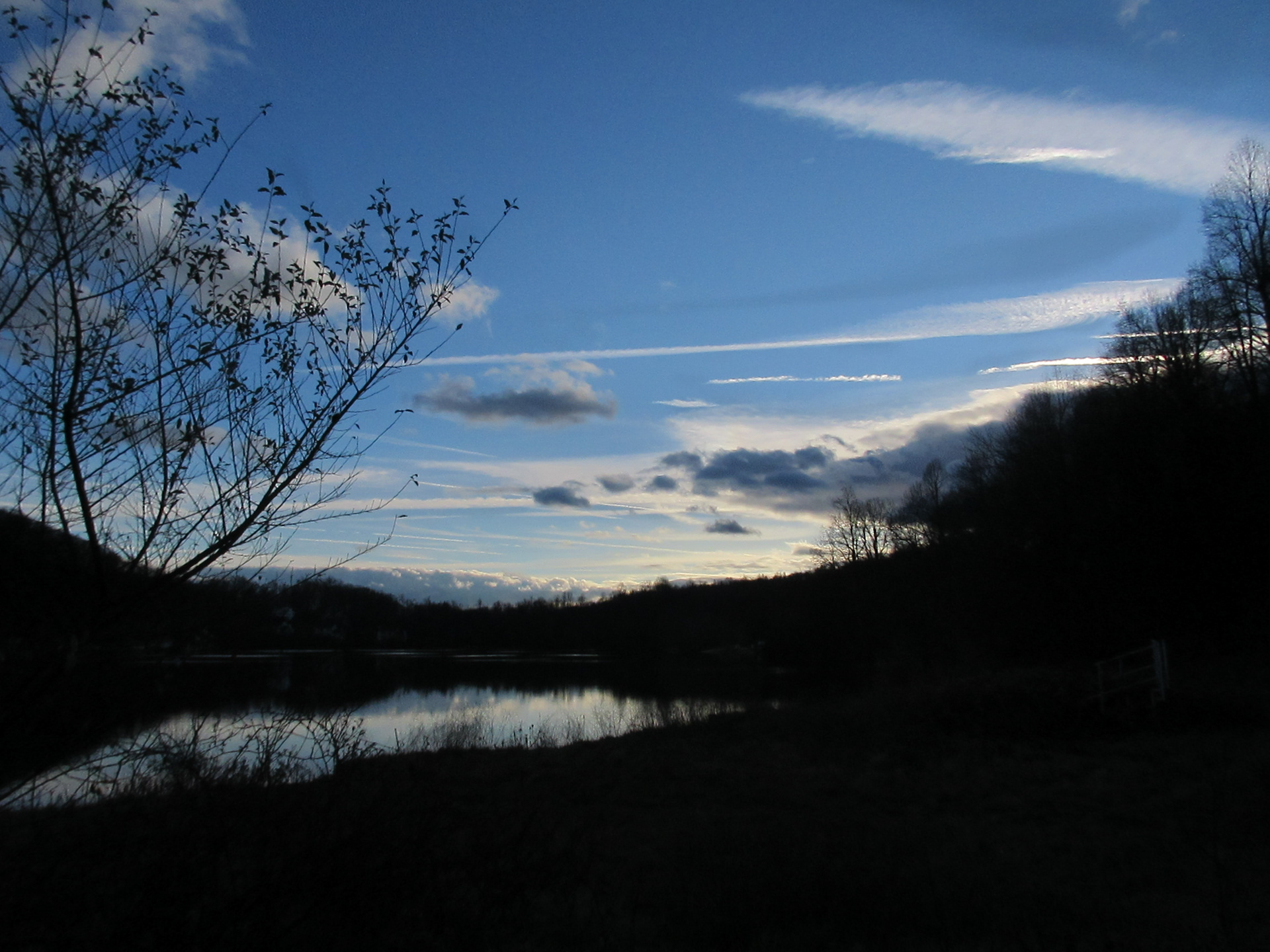 The Lake 