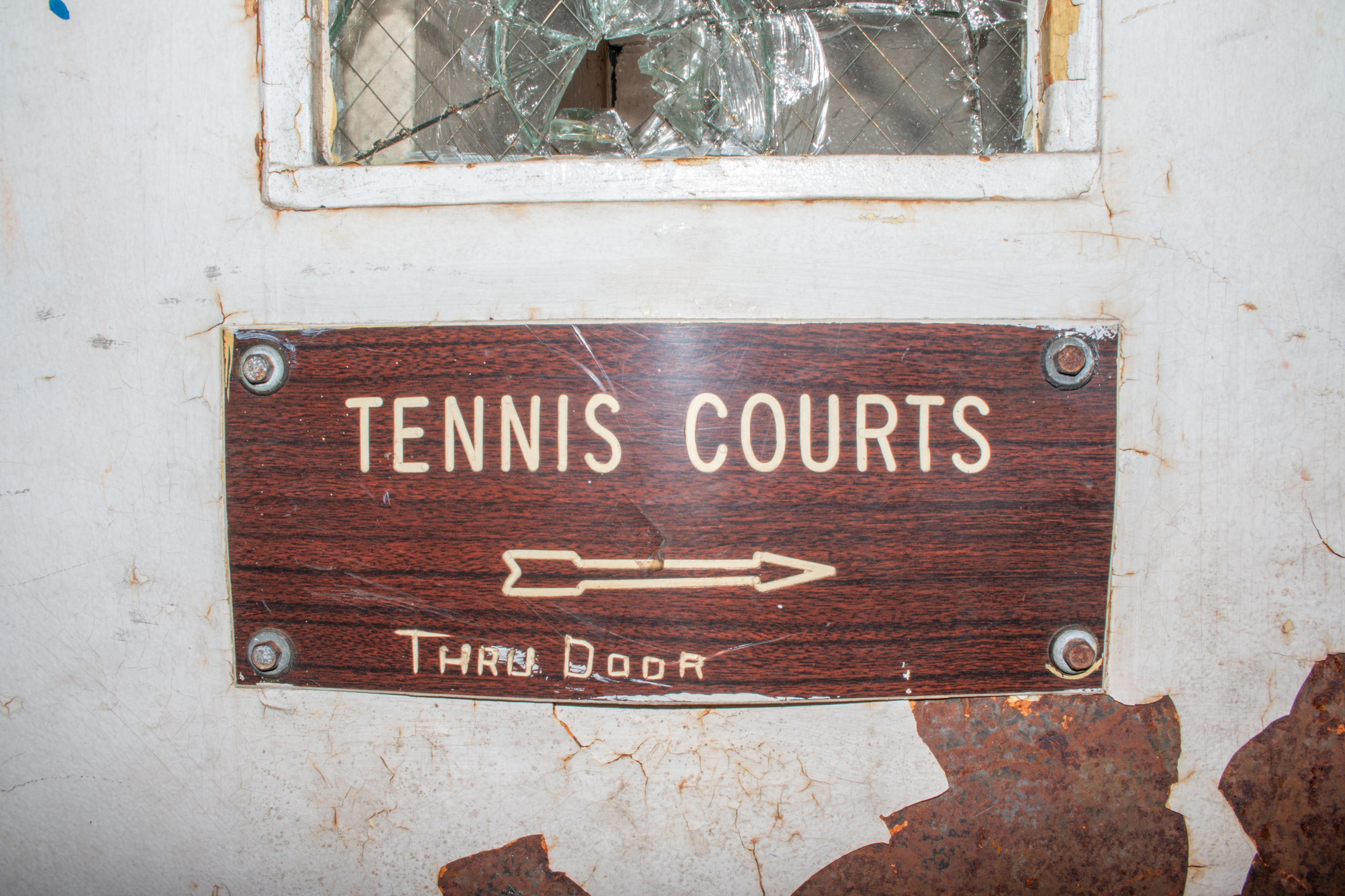 Sign, 2021