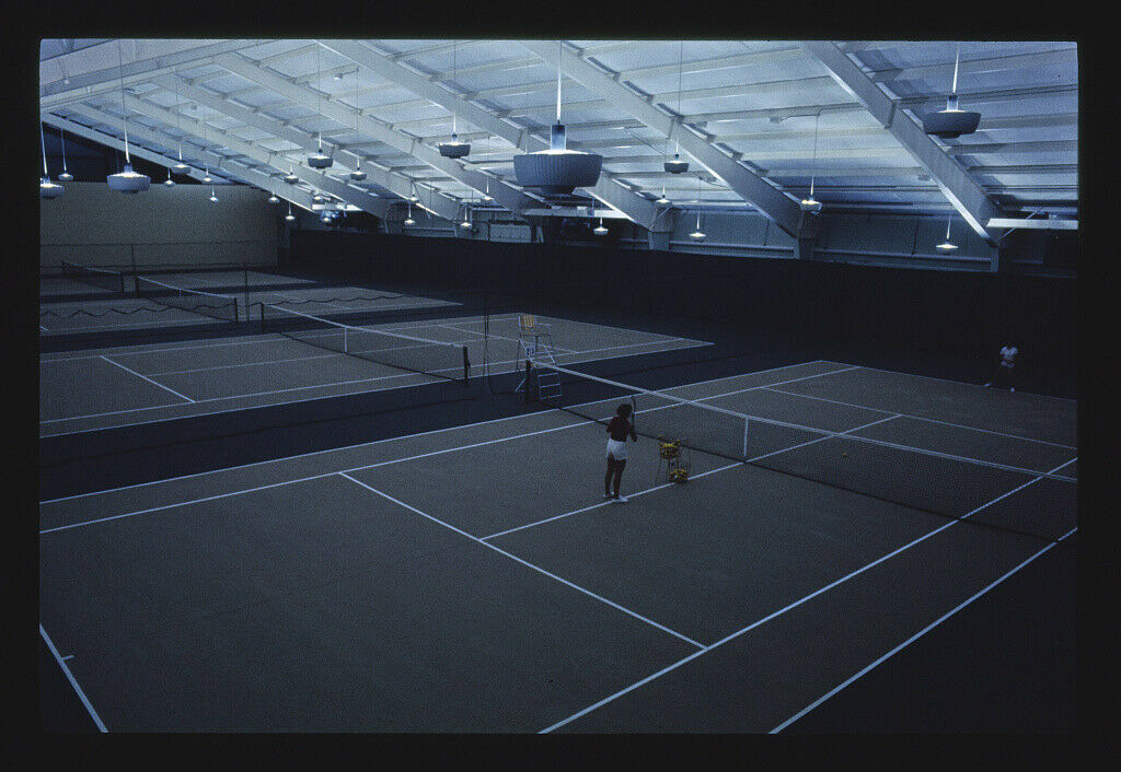 Inside, 1977