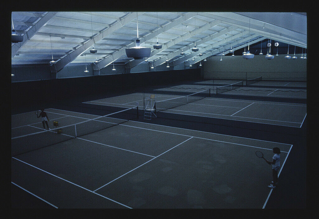 Inside, 1977