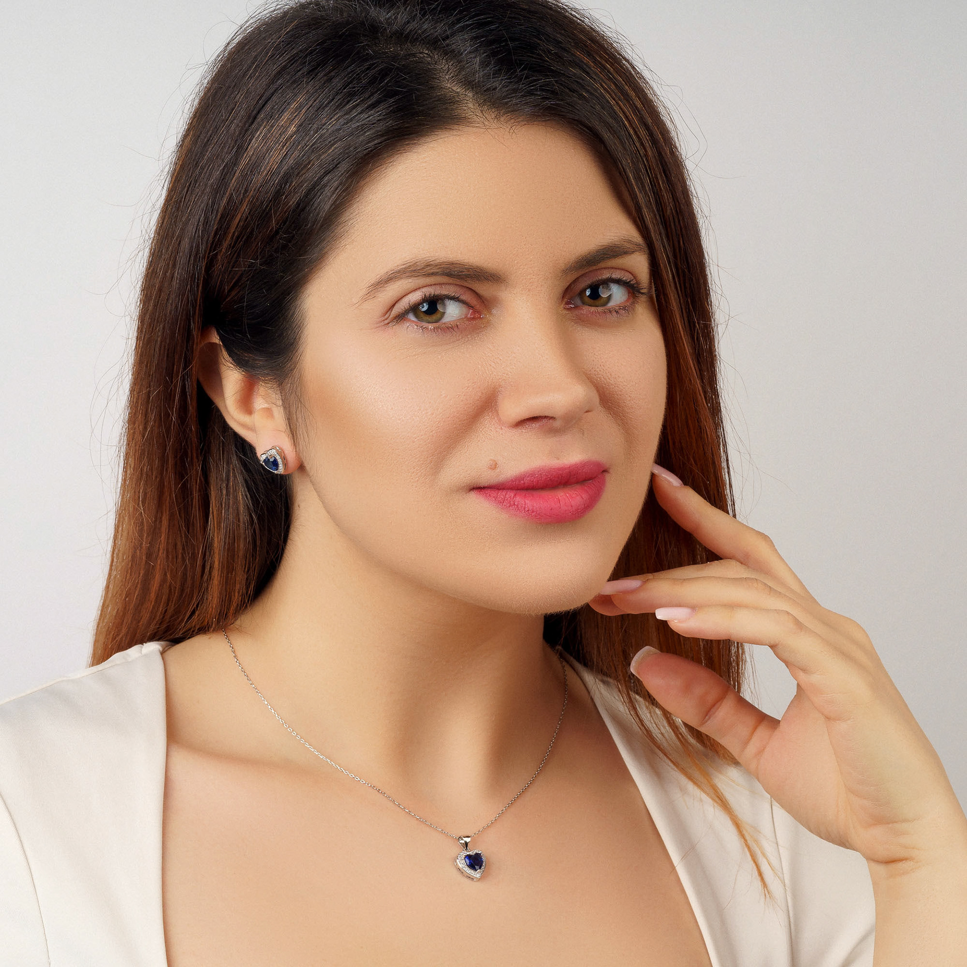 Fotografie bijuterii