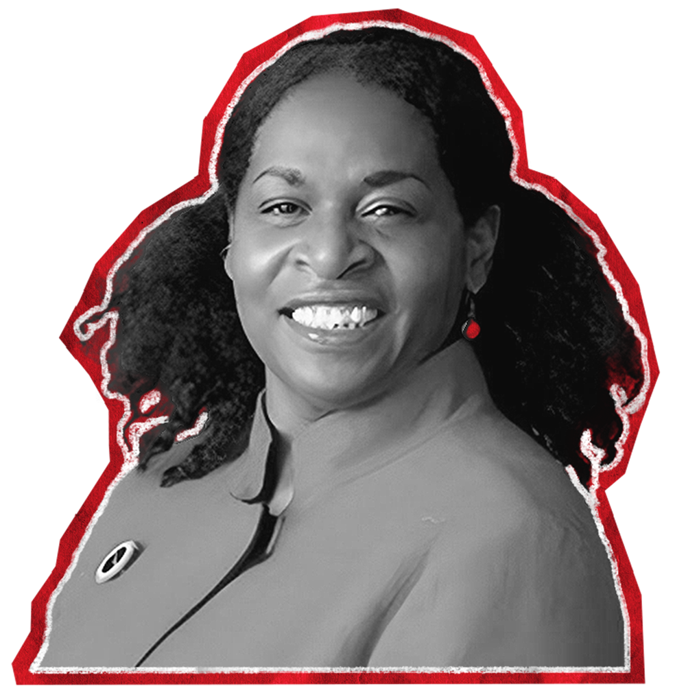 Terri Crawford, J.D.