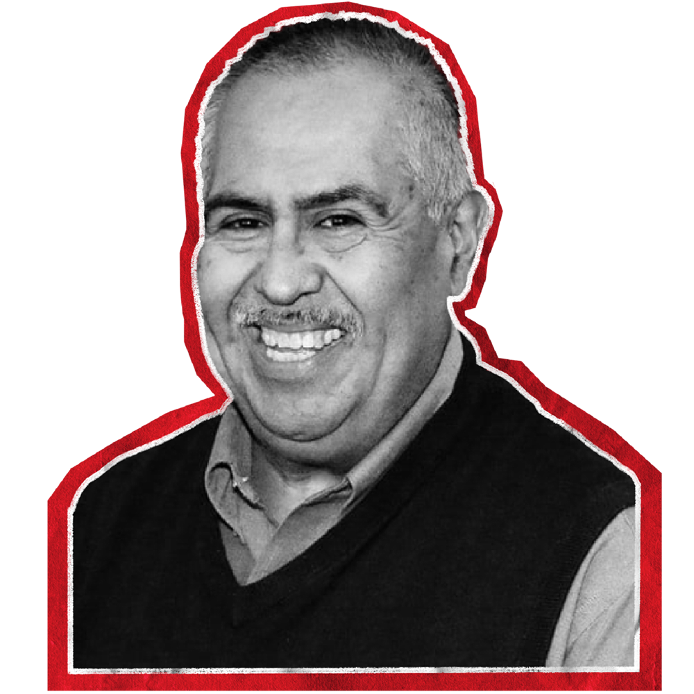Joe Garcia
