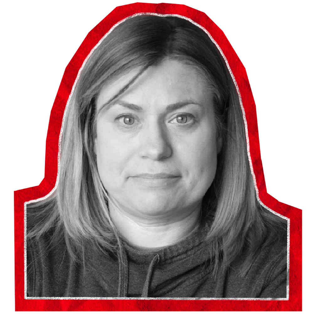 Laura Fisher