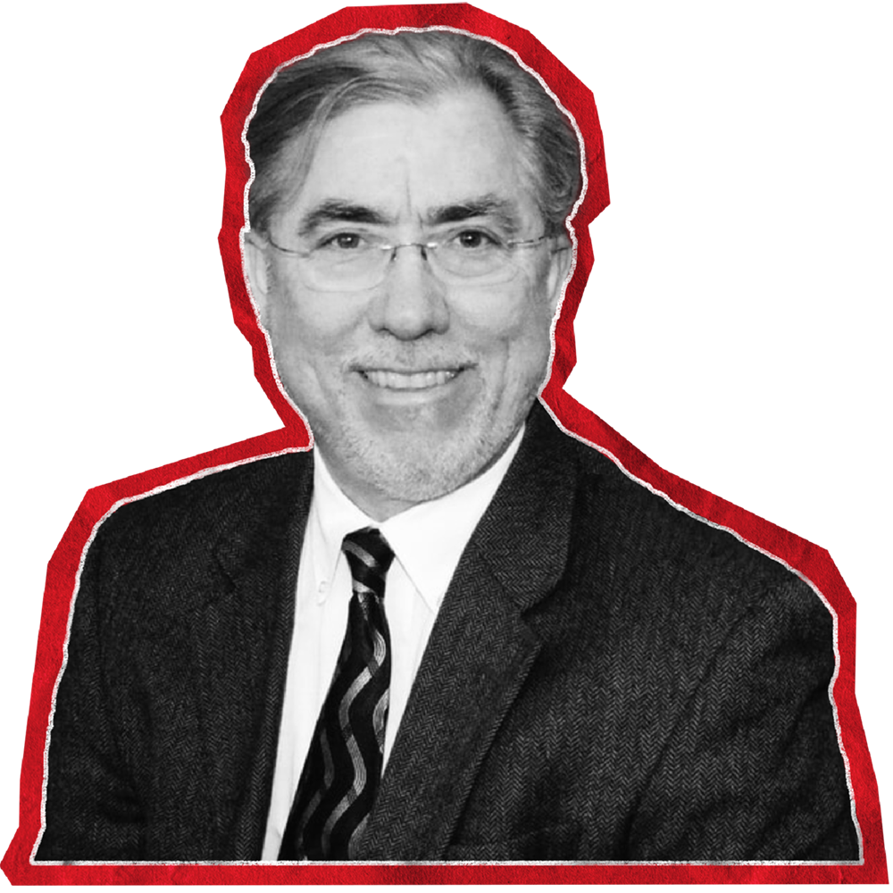 Gary Fischer