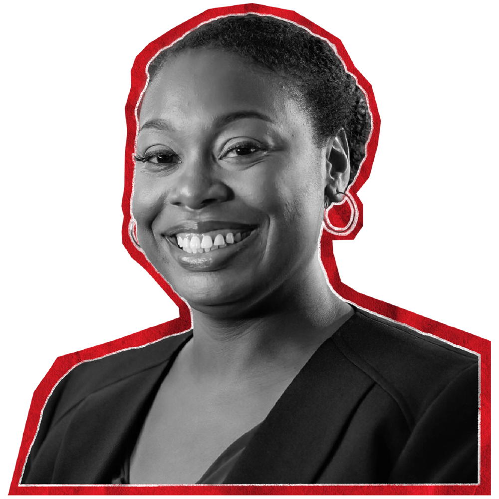 Jasmine Harris