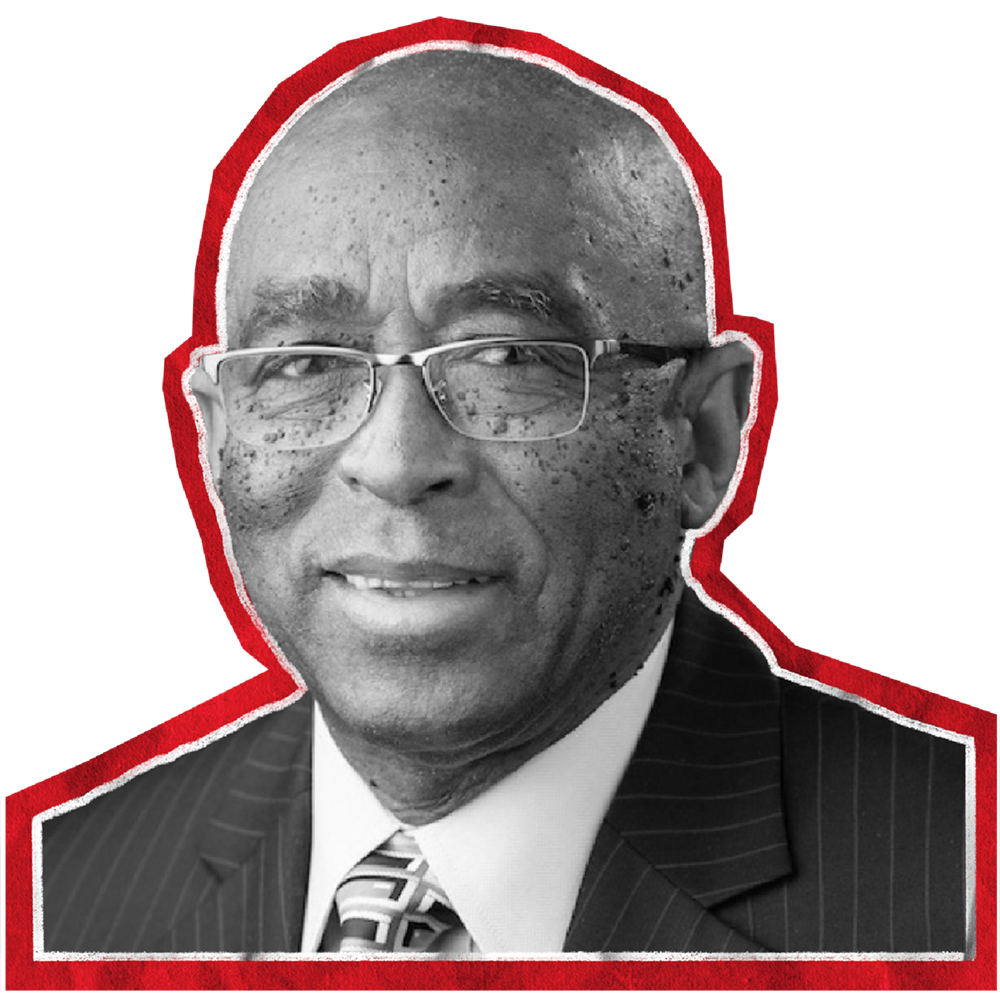 James Freeman