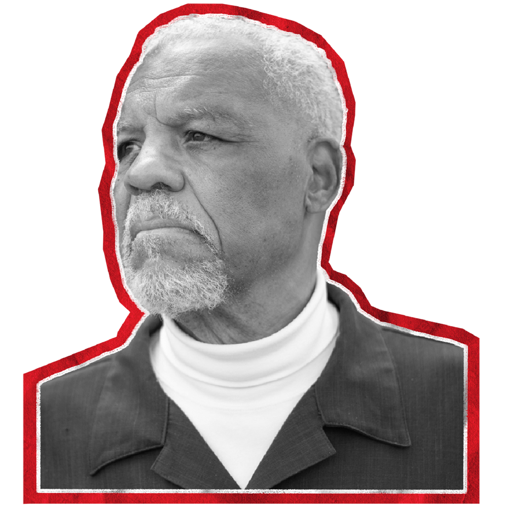 Preston Love, Jr.