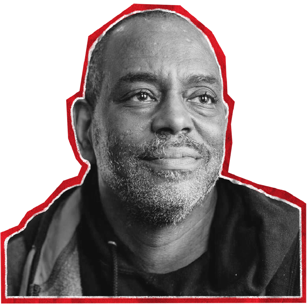 Rev. Dr. Nikitah Okembe-RA Imani