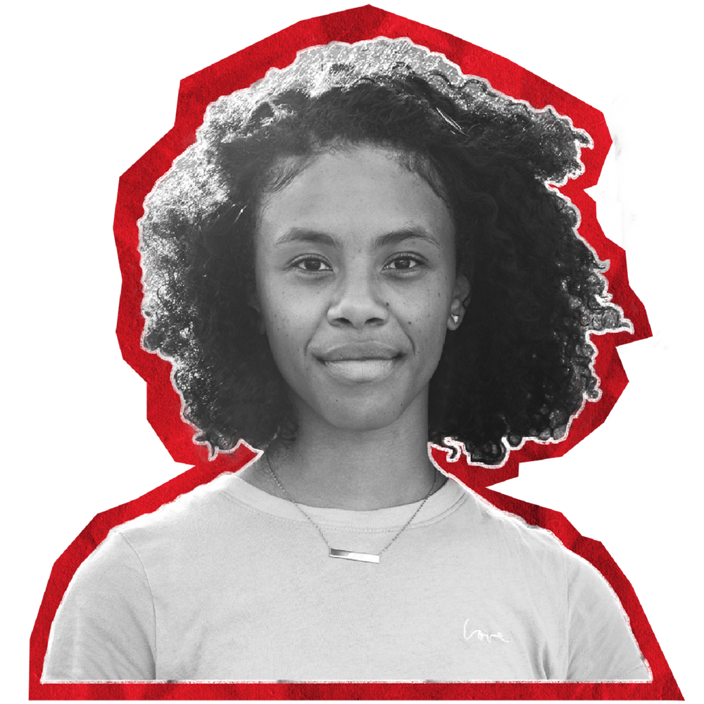 Lasha Goodwin