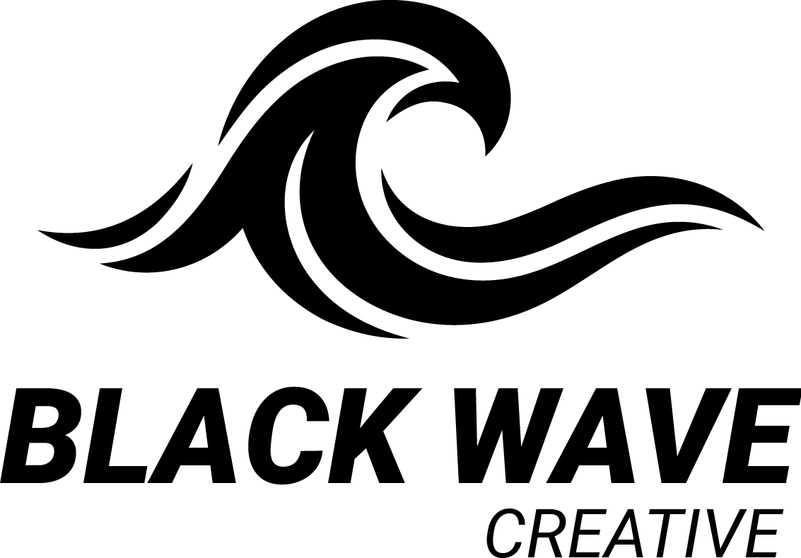 Black Wave Creative