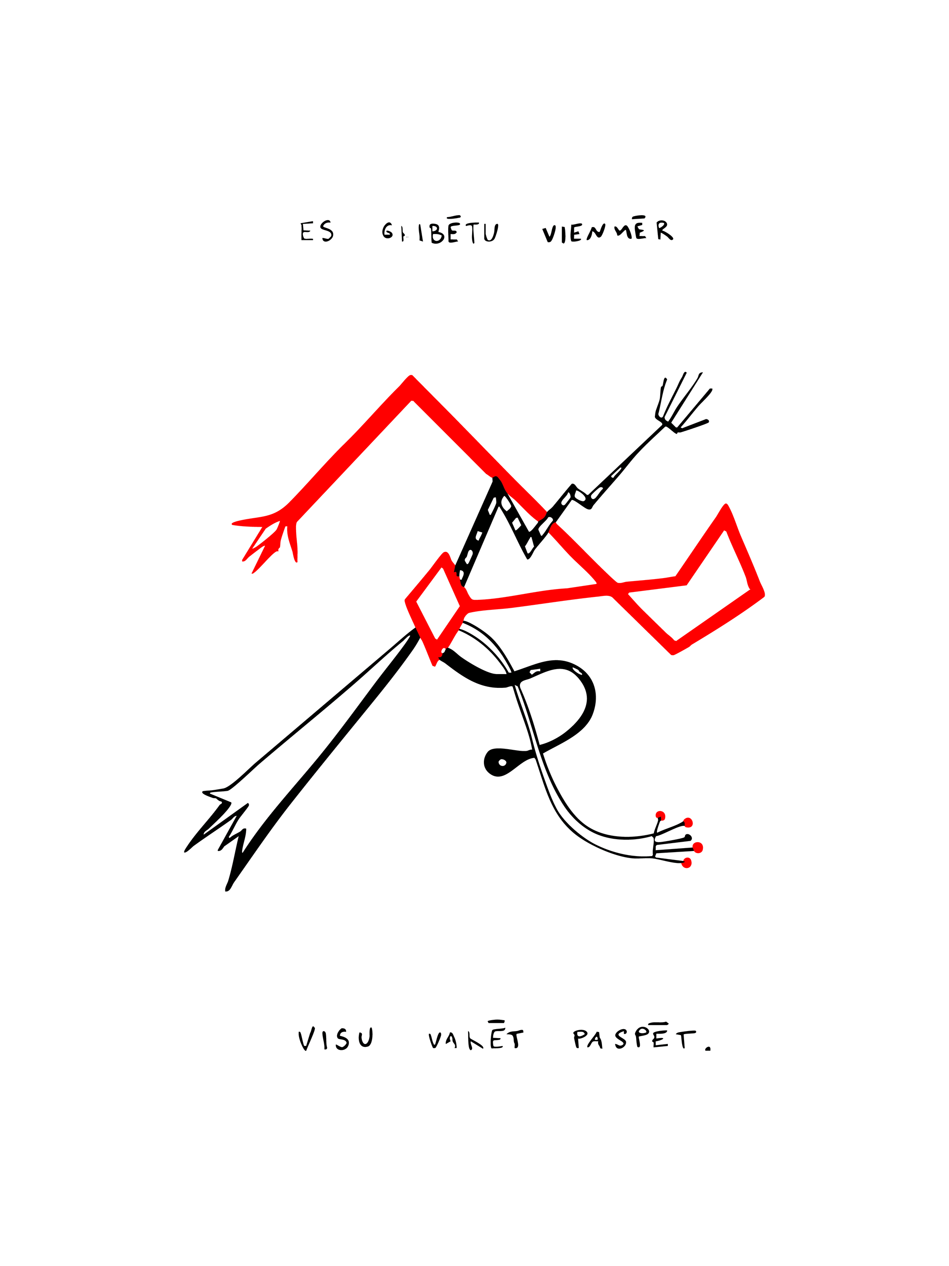 I wish I could always do everything in time.