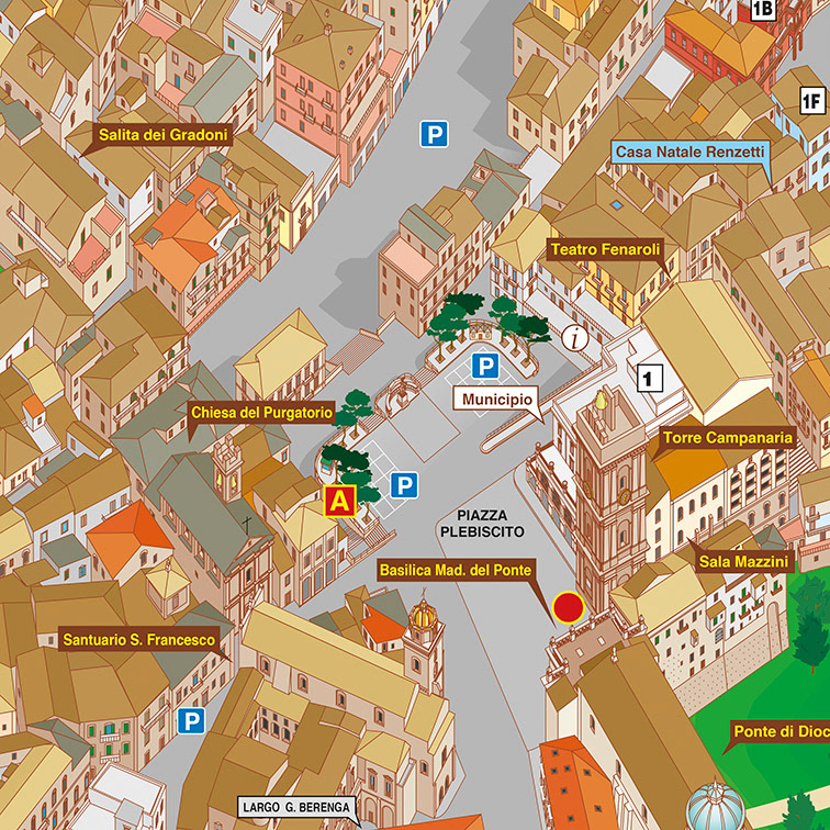 Lanciano (CH) Italy