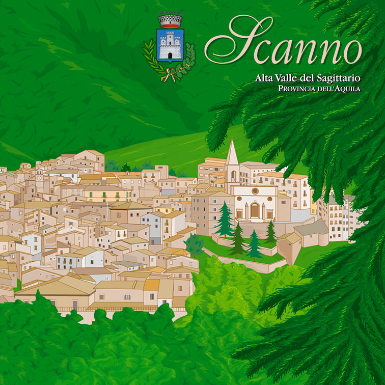 Scanno (AQ) Italy