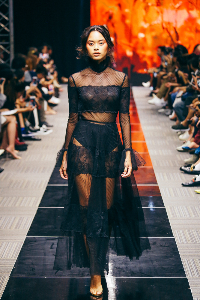 Manila Fashion Week - StyleBible