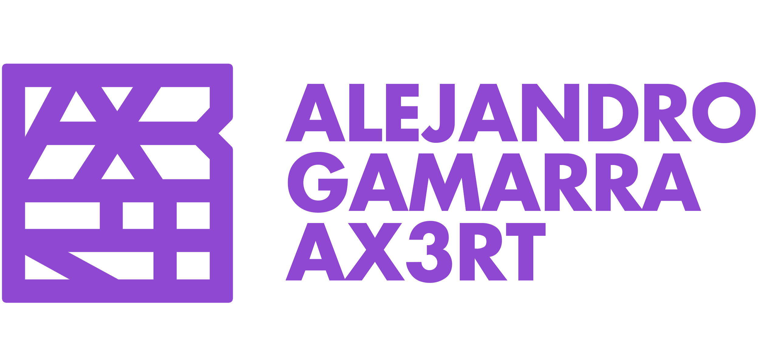 ALEJANDRO GAMARRA