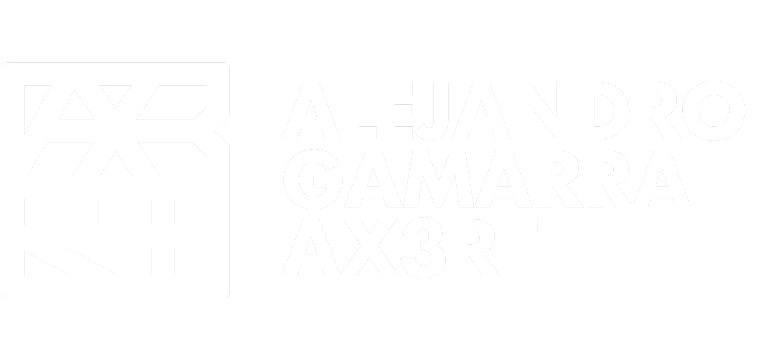 ALEJANDRO GAMARRA