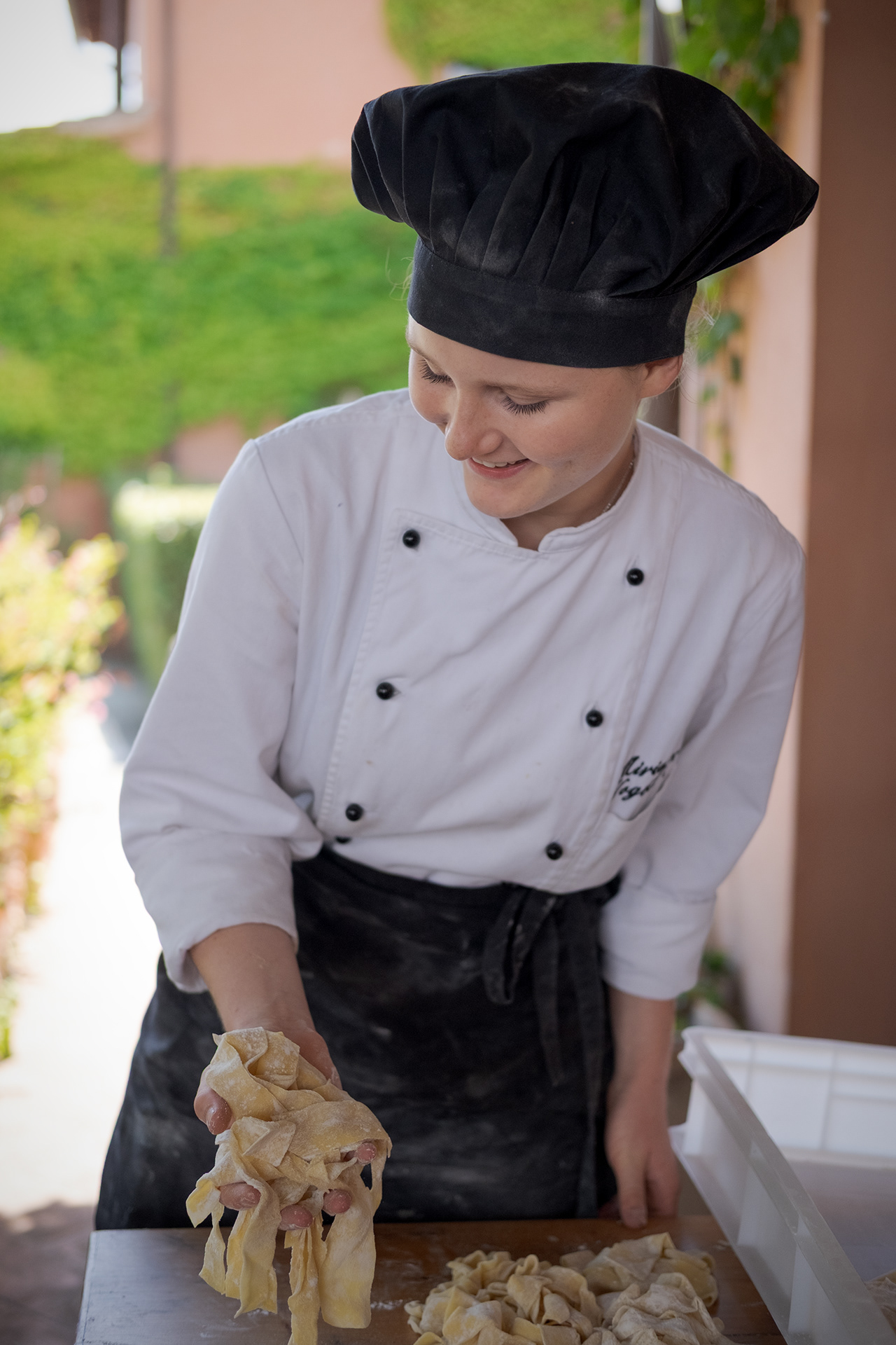 Culinary Experiences & Wine Promotion | Villa Mangiacane