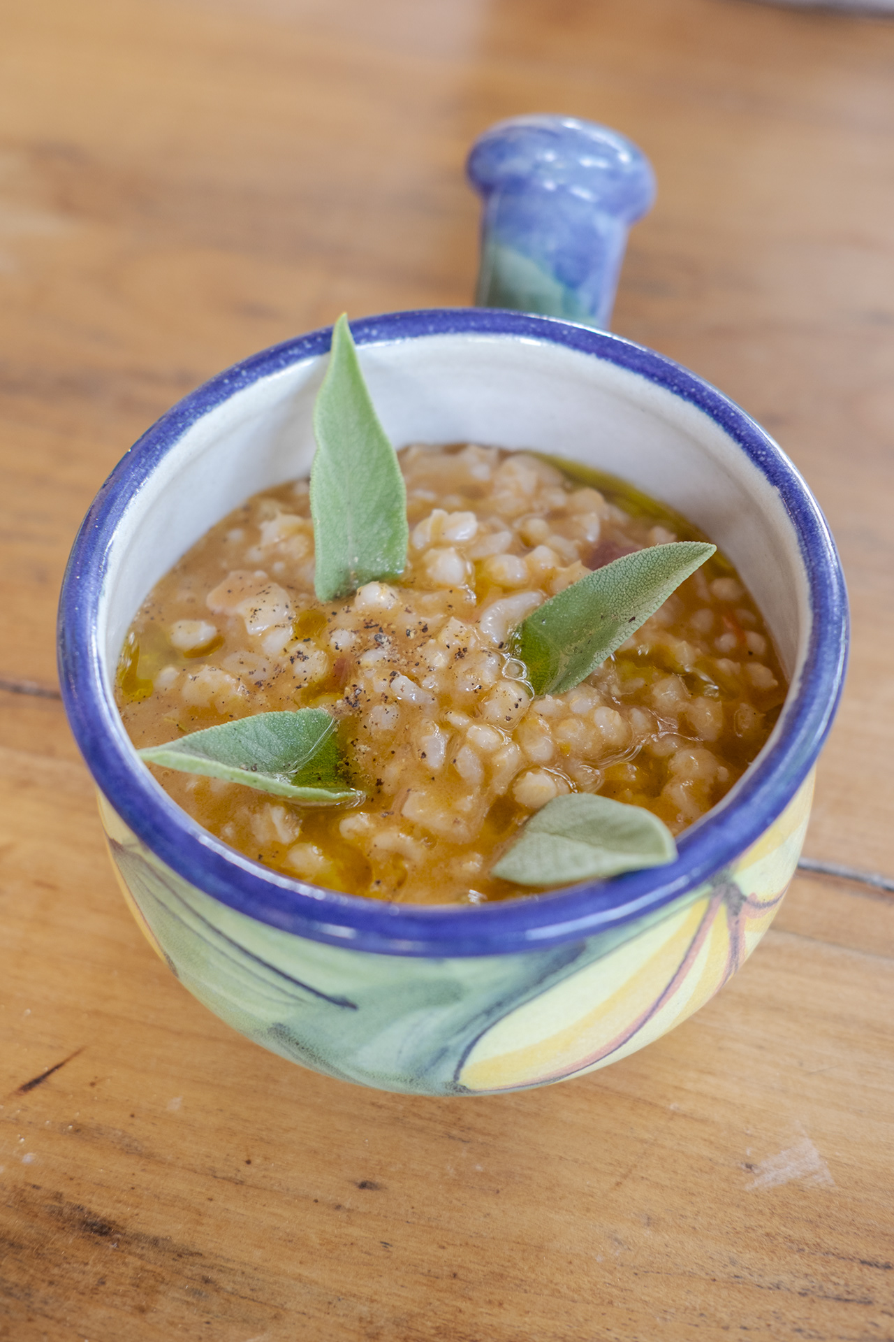 Culinary Experiences & Wine Promotion | Villa Mangiacane