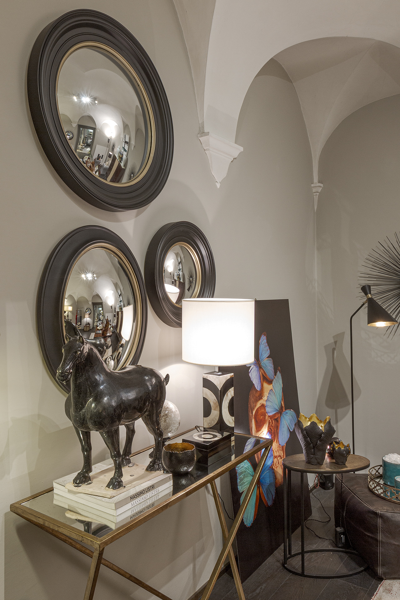 Interior Narratives | Studio Dimore Firenze