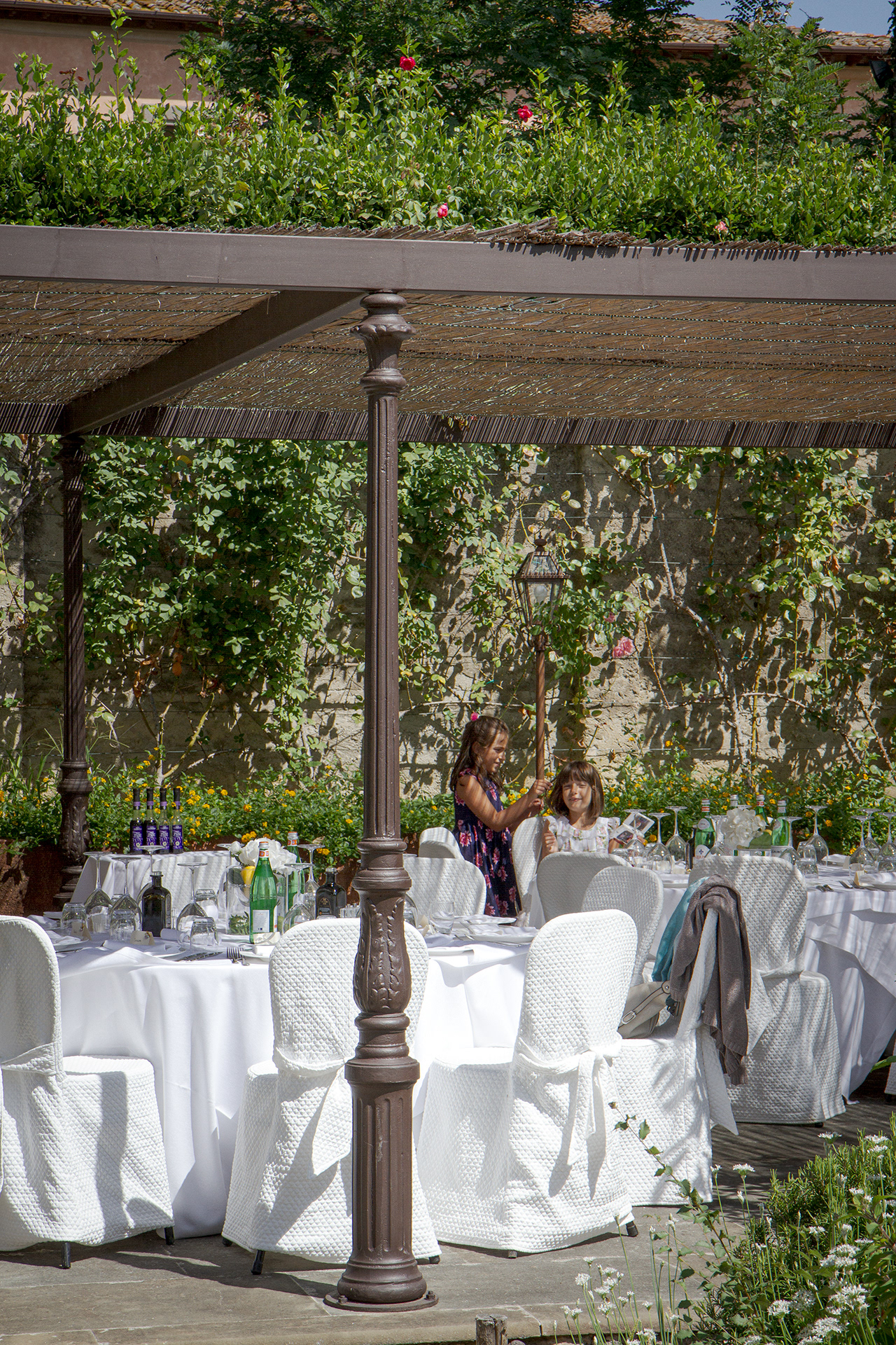 Culinary Experiences & Wine Promotion | Villa Mangiacane
