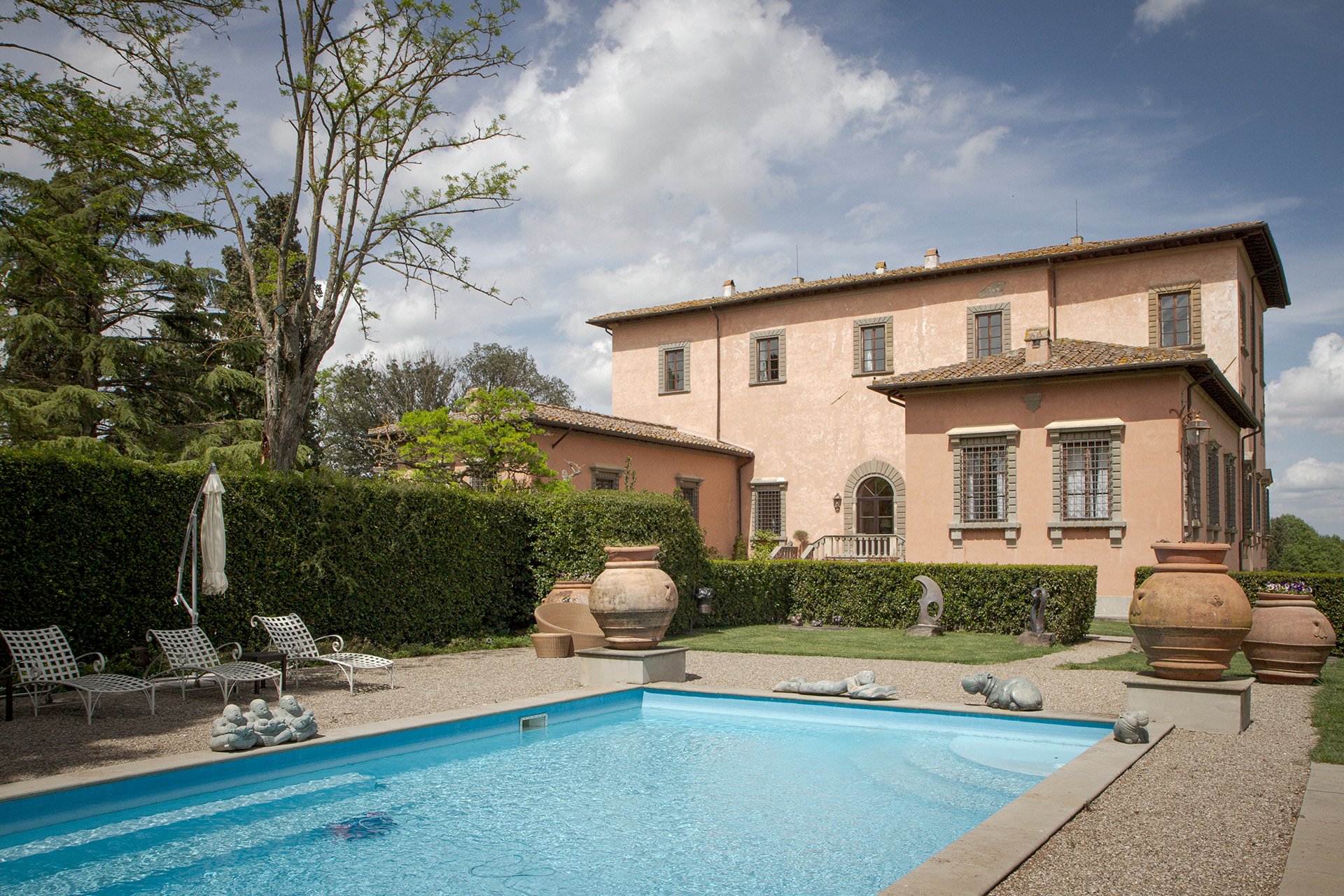 Culinary Experiences & Wine Promotion | Villa Mangiacane