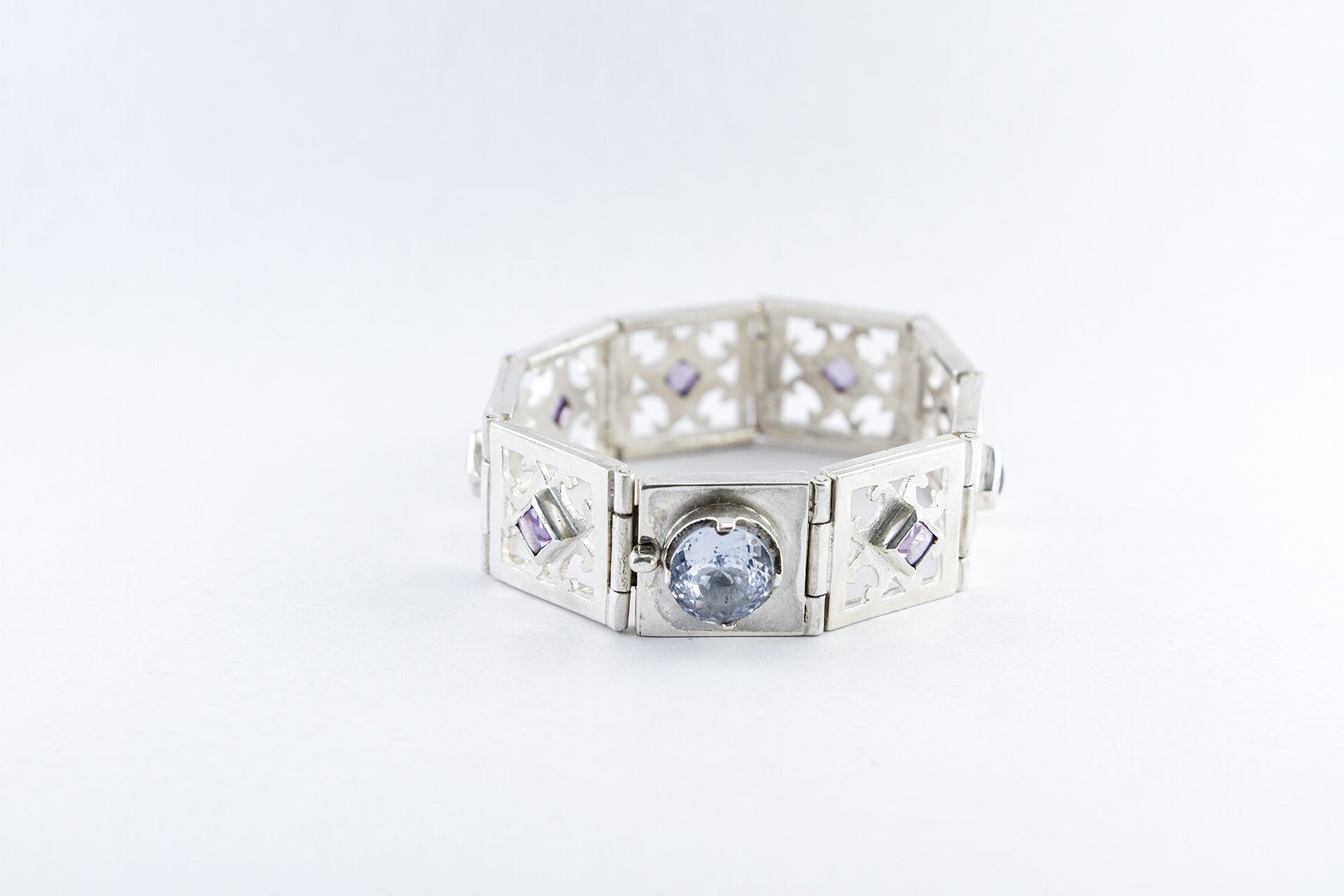 Visual documentation for exhibition catalogs and digital promotion | Lao le arti orafe