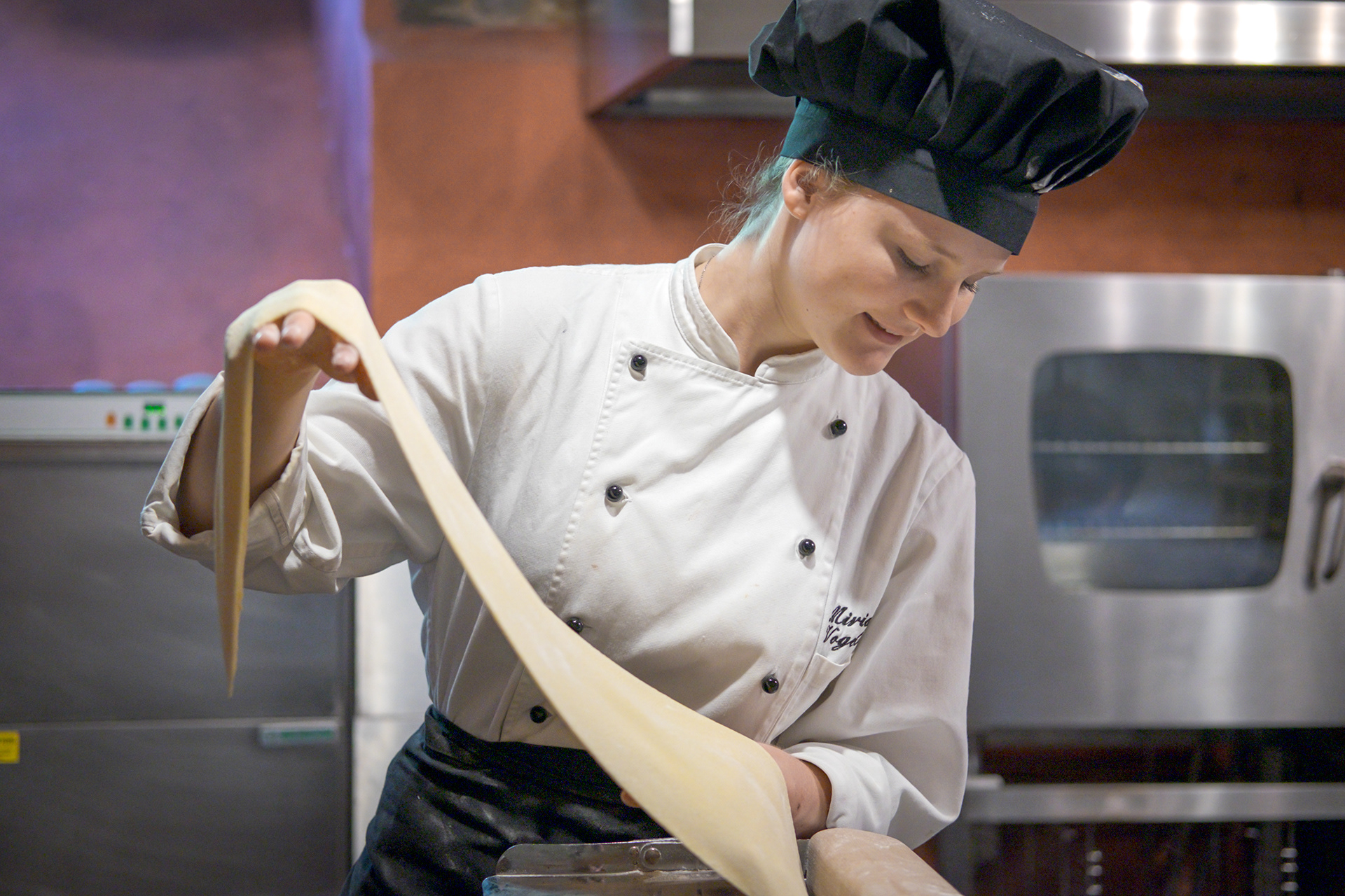 Culinary Experiences & Wine Promotion | Villa Mangiacane