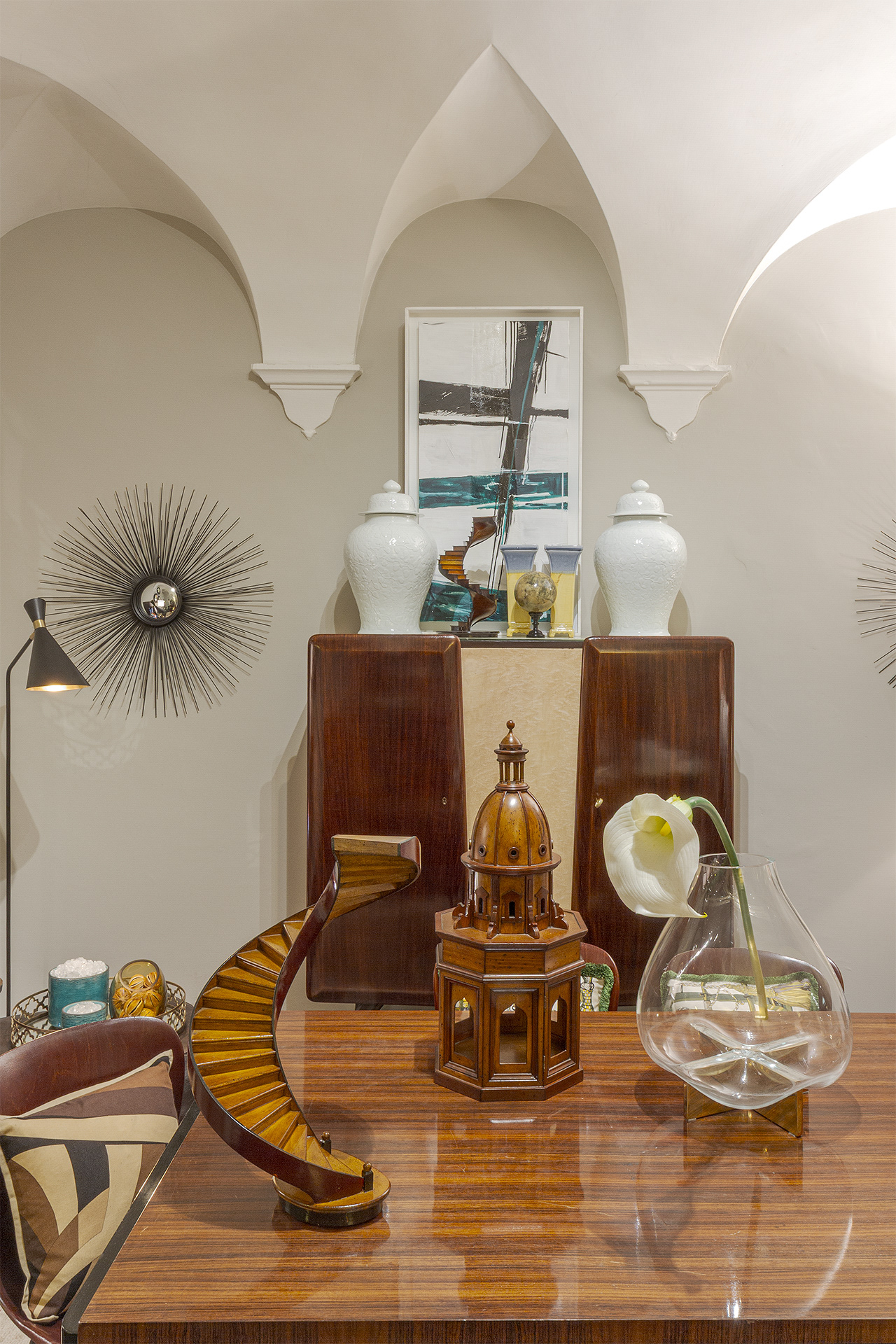 Interior Narratives | Studio Dimore Firenze