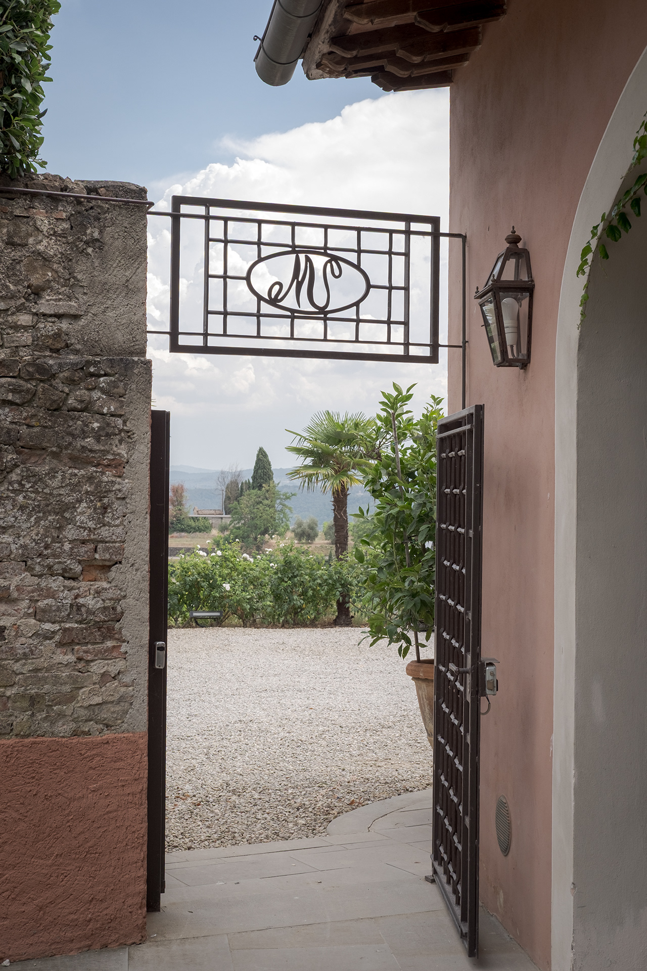 Culinary Experiences & Wine Promotion | Villa Mangiacane