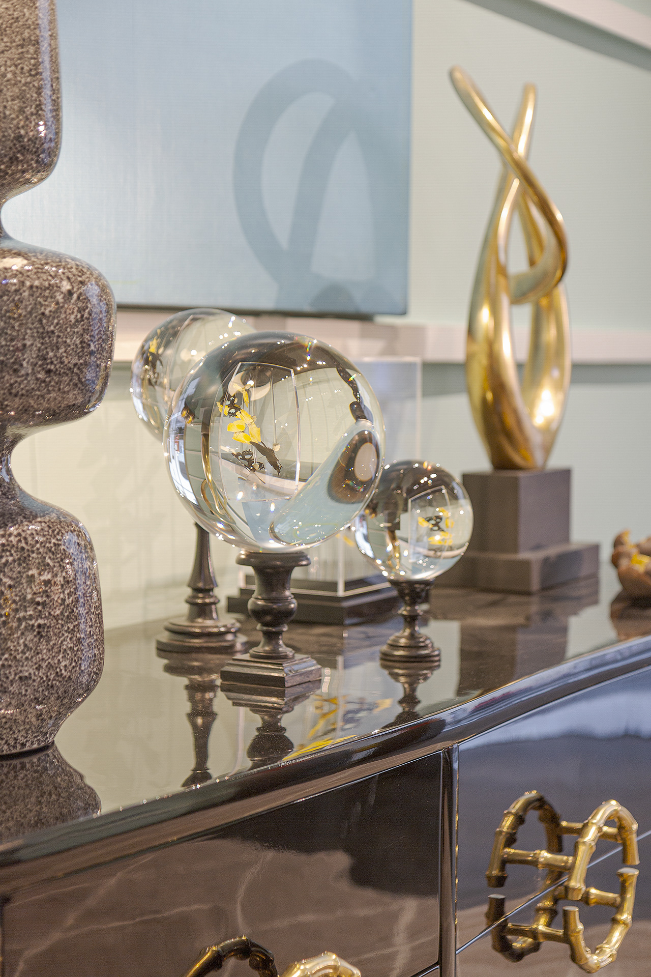 Interior Narratives | Studio Dimore Firenze