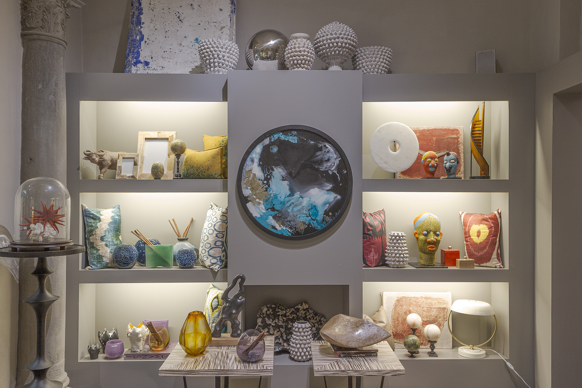 Interior Narratives | Studio Dimore Firenze