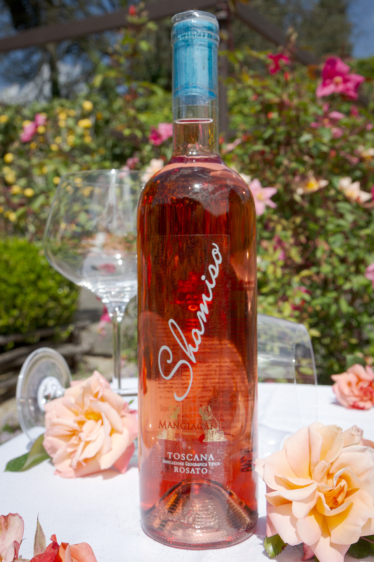 Culinary Experiences & Wine Promotion | Villa Mangiacane