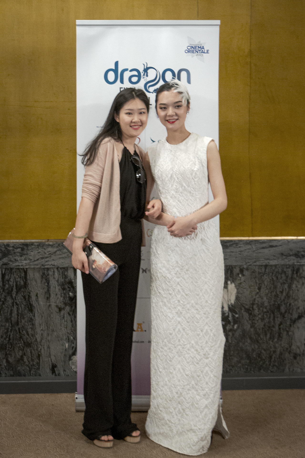 Cinematic Documentation | Capturing the essence of international film festivals: red carpets, artist portraits, and the behind-the-scenes energy