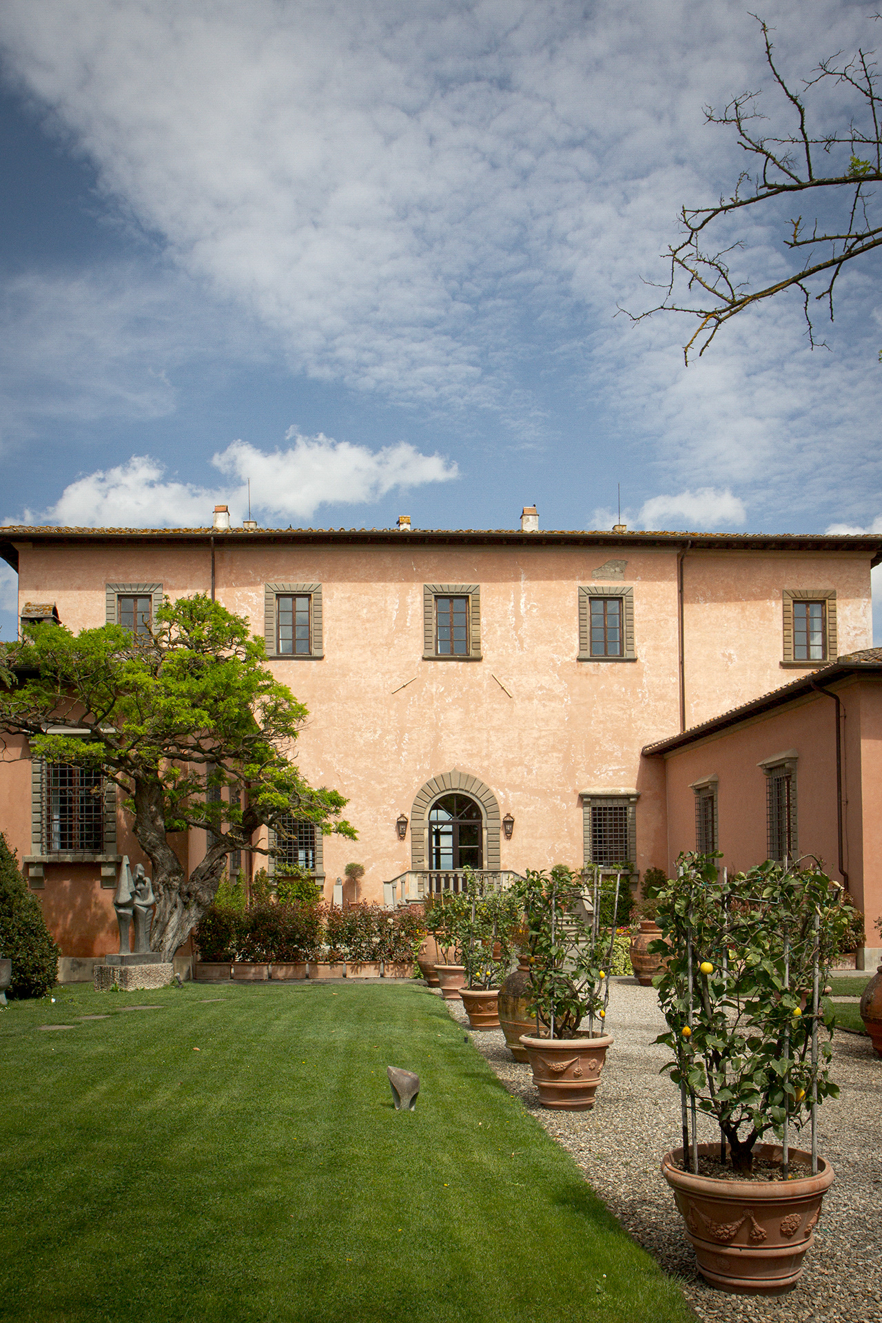 Culinary Experiences & Wine Promotion | Villa Mangiacane