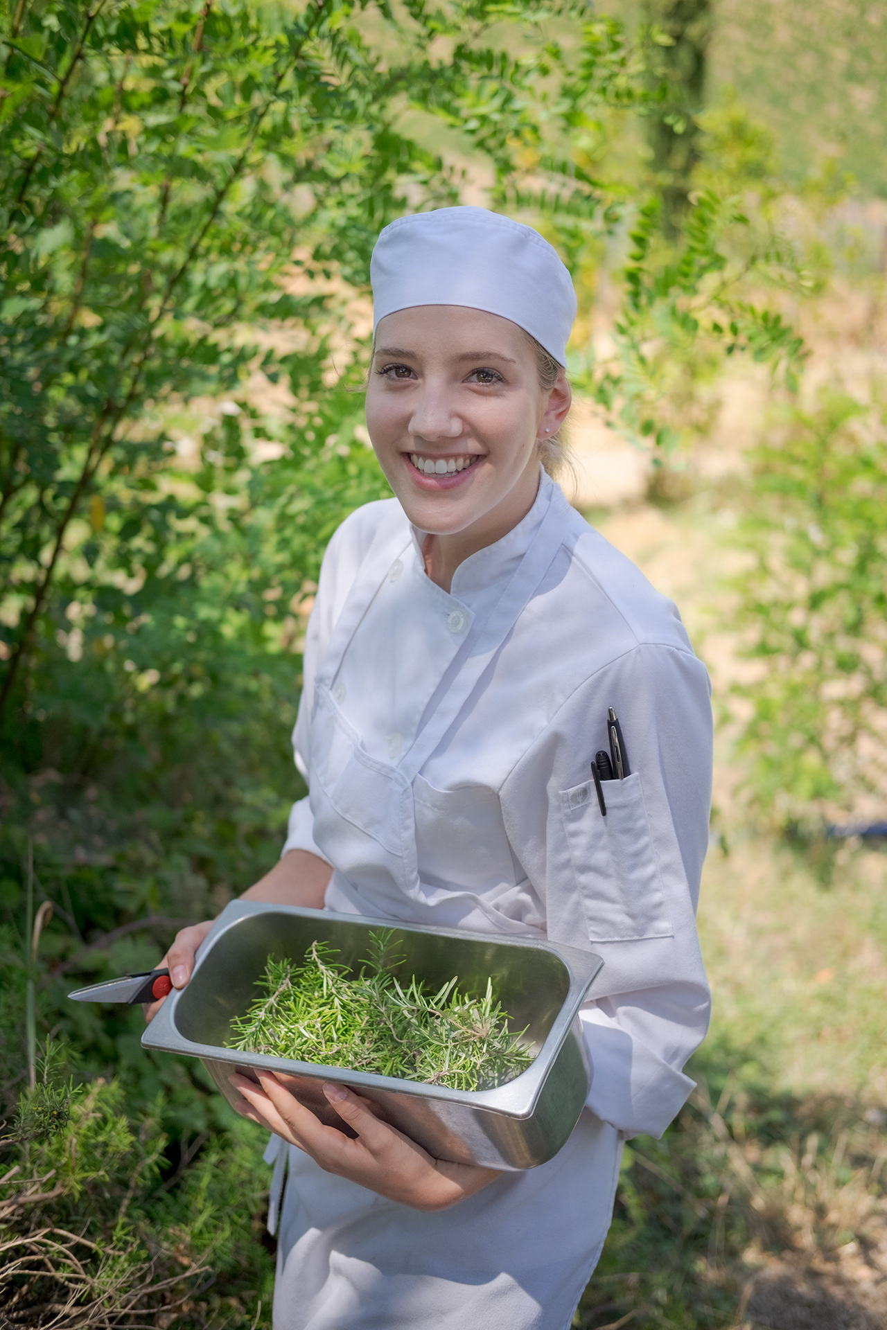 Culinary Experiences & Wine Promotion | Villa Mangiacane