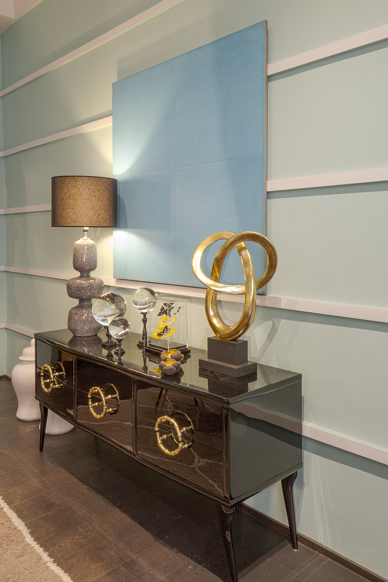 Interior Narratives | Studio Dimore Firenze