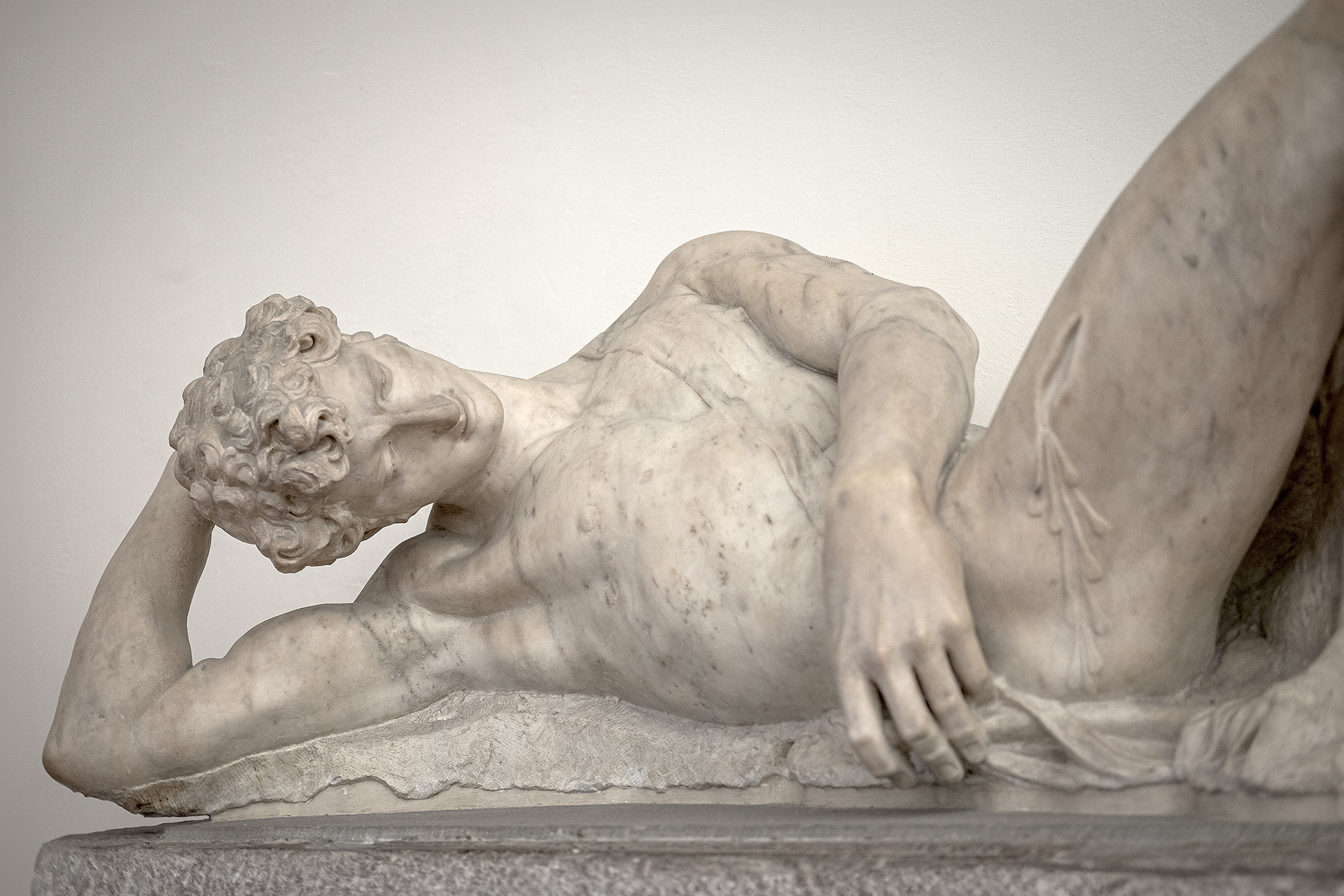 Interior Narratives | Museo Nazionale del Bargello