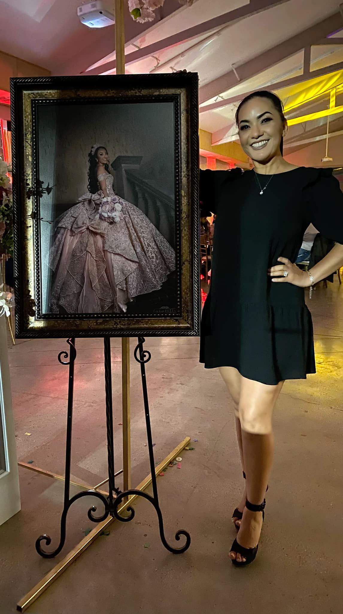 Fotolilly Photography is Dallas Fort Worth's BEST quinceanera photography with quinceanera photography and video packages. Quince Photos near me.   Fotolilly Photography is dedicated to capturing the essence of your quinceañera with our comprehensive and professional photography services. Our tailored quinceañera photography packages fit every budget and need, ensuring every moment is beautifully captured by our top-rated Dallas quinceañera photographers.   https://www.fotolillyphotography.com/  https://fotolillyproductions.com/