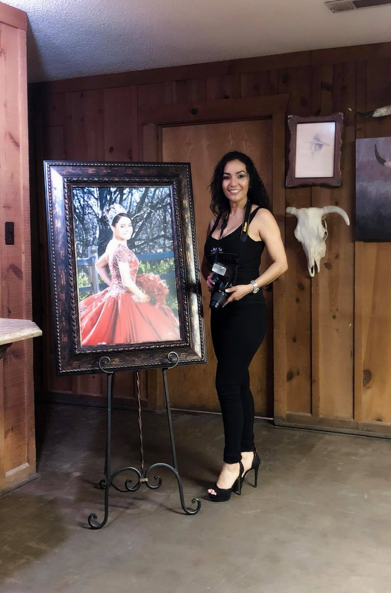 Fotolilly Photography is Dallas Fort Worth's BEST quinceanera photography with quinceanera photography and video packages. Quince Photos near me.   Fotolilly Photography is dedicated to capturing the essence of your quinceañera with our comprehensive and professional photography services. Our tailored quinceañera photography packages fit every budget and need, ensuring every moment is beautifully captured by our top-rated Dallas quinceañera photographers.   https://www.fotolillyphotography.com/  https://fotolillyproductions.com/