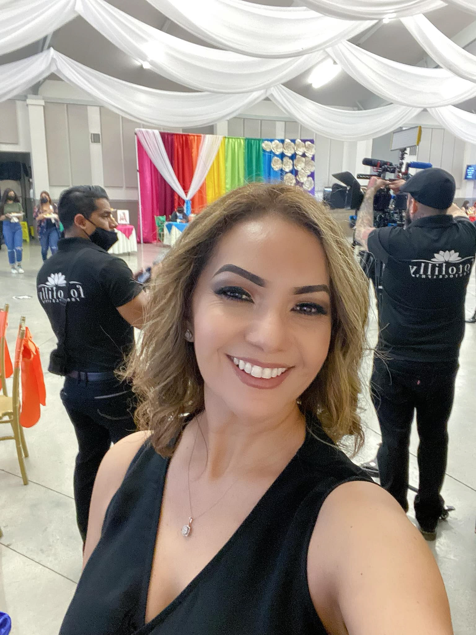 Fotolilly Photography is Dallas Fort Worth's BEST quinceanera photography with quinceanera photography and video packages. Quince Photos near me.   Fotolilly Photography is dedicated to capturing the essence of your quinceañera with our comprehensive and professional photography services. Our tailored quinceañera photography packages fit every budget and need, ensuring every moment is beautifully captured by our top-rated Dallas quinceañera photographers.   https://www.fotolillyphotography.com/  https://fotolillyproductions.com/